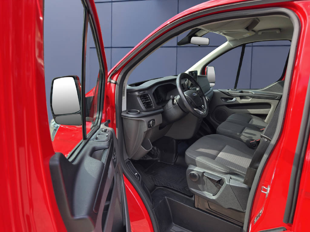 FORD Transit Custombi 320 L2 2.0 TDCi 130 Trend-image-9