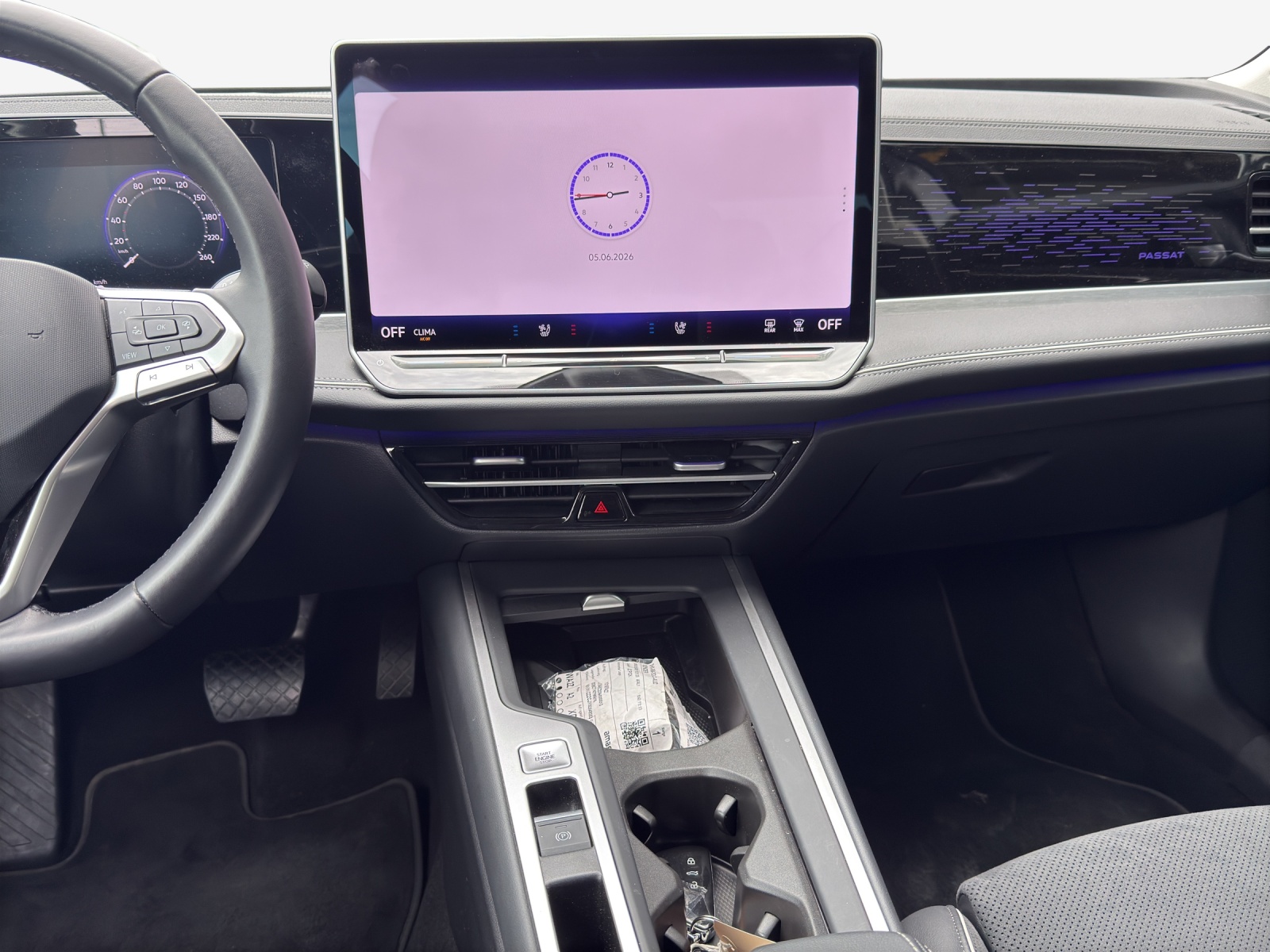 VW Passat Variant 2.0 TDI evo Business 4 Motion DSG-image-10