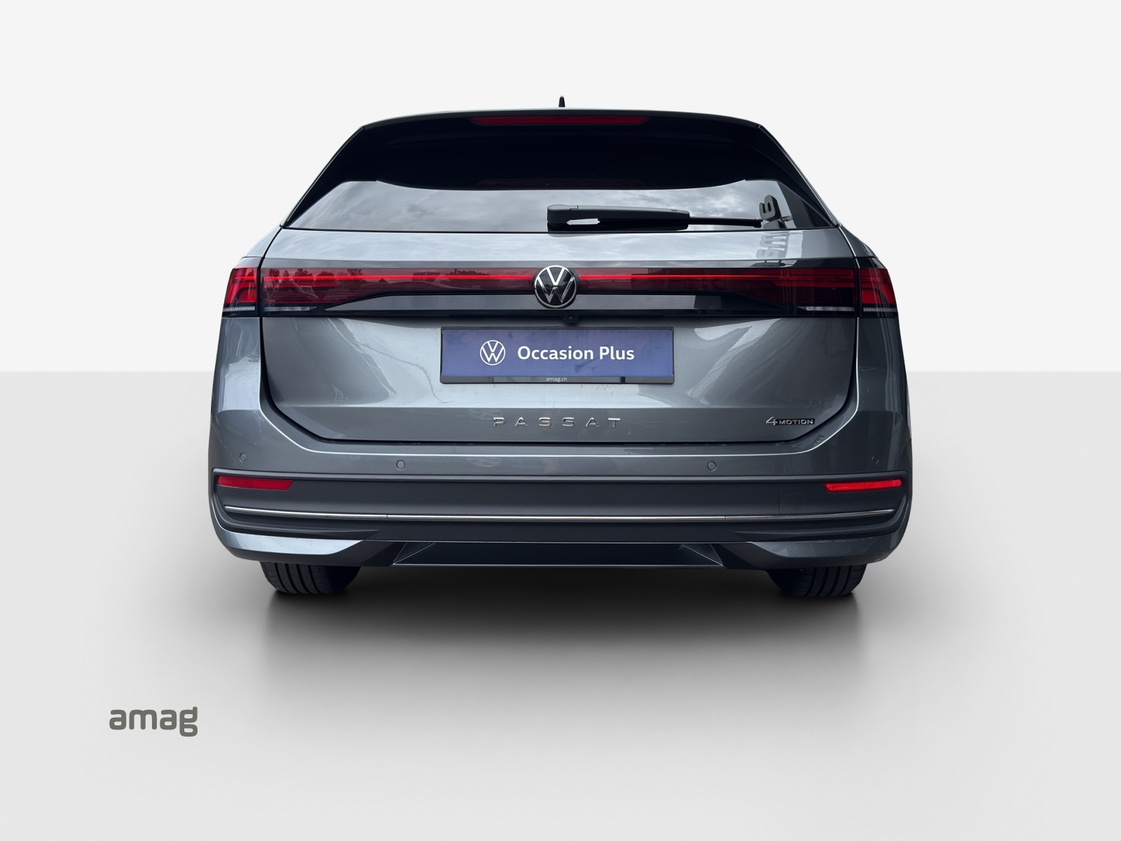 VW Passat Variant 2.0 TDI evo Business 4 Motion DSG-image-3