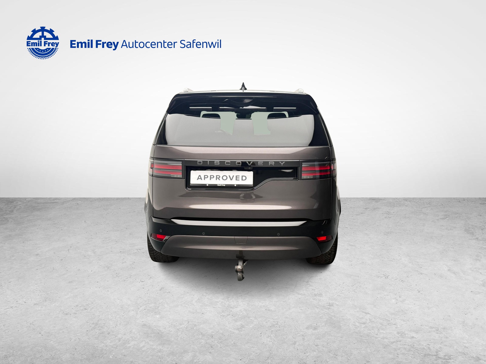 LAND ROVER Discovery 3.0 D I6 250 Dynamic SE-showroom-element-3