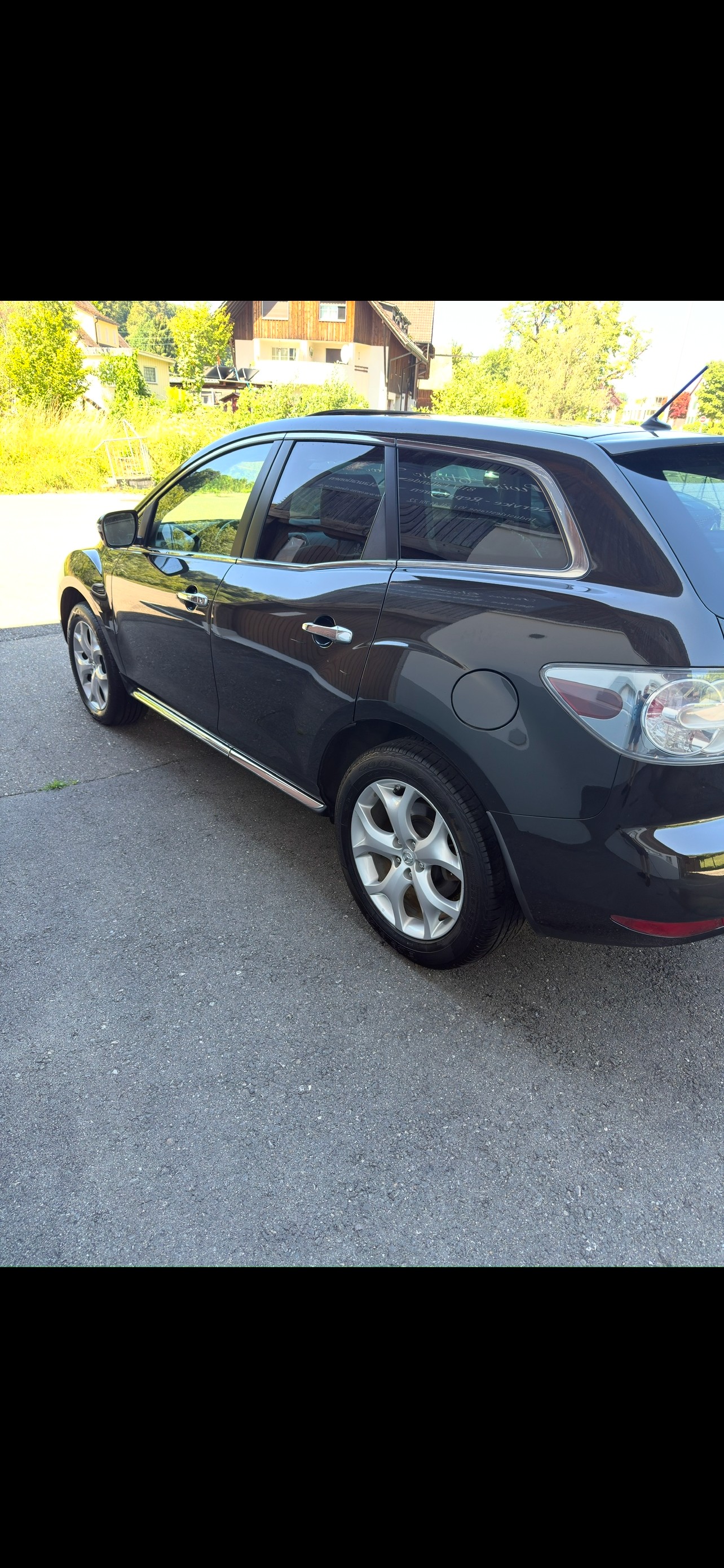 MAZDA CX-7-image-2