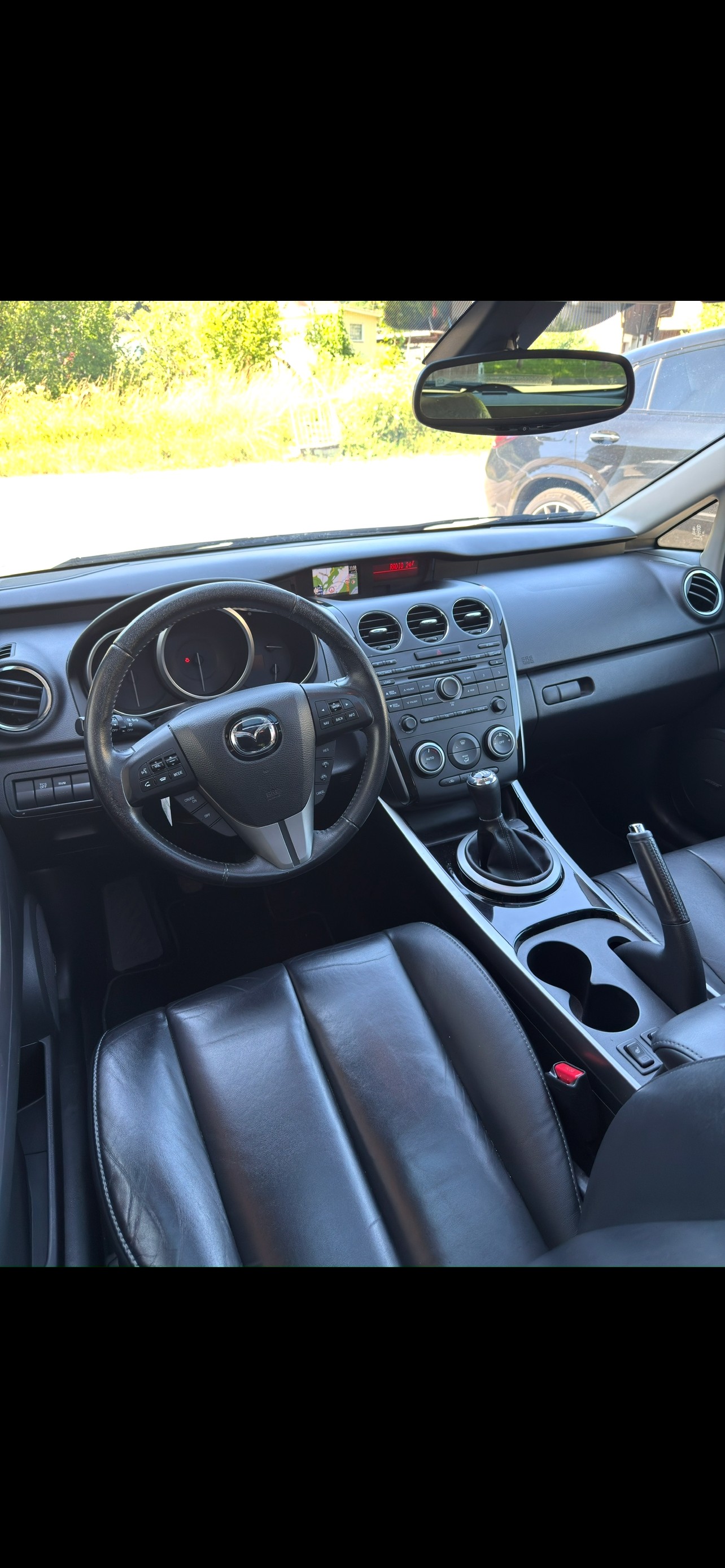 MAZDA CX-7-image-4