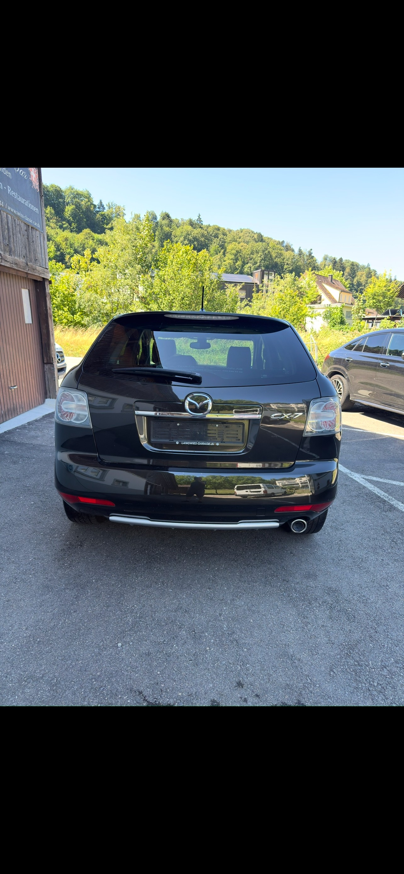 MAZDA CX-7-image-1
