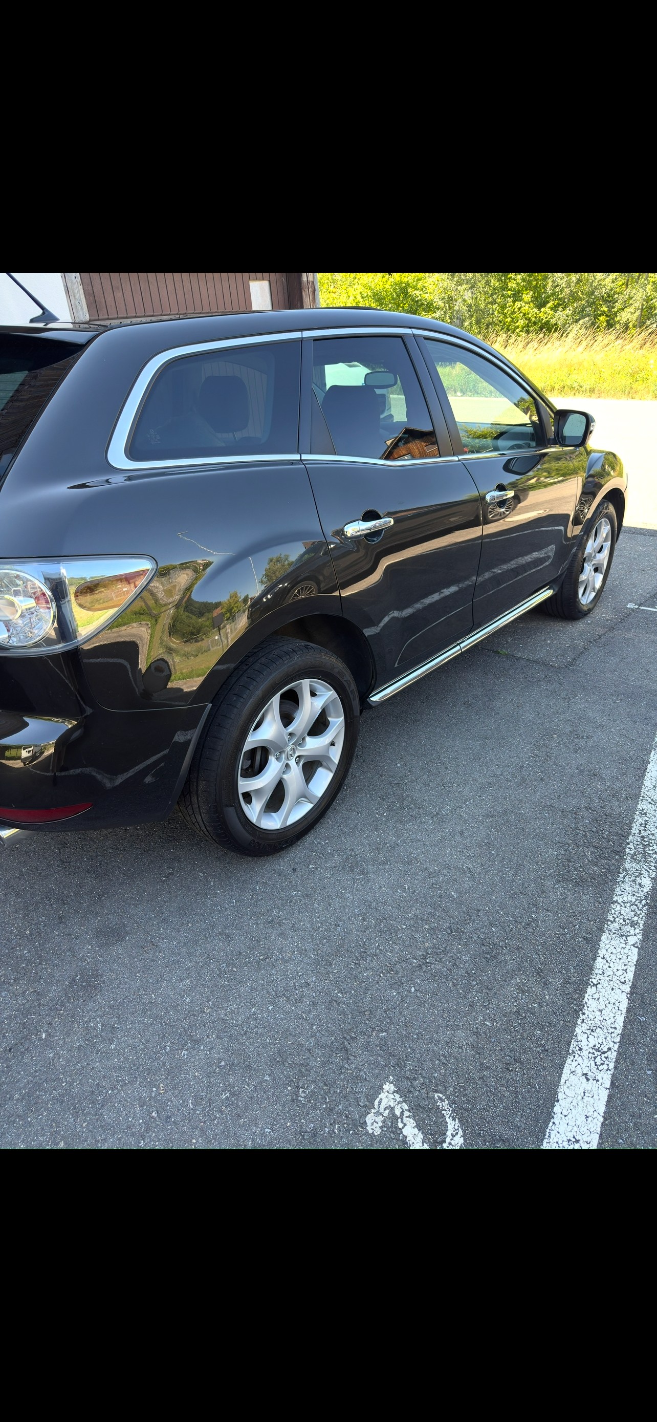 MAZDA CX-7-image-3