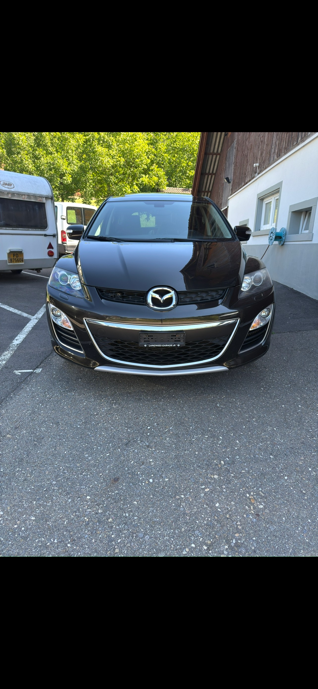 MAZDA CX-7-image-0