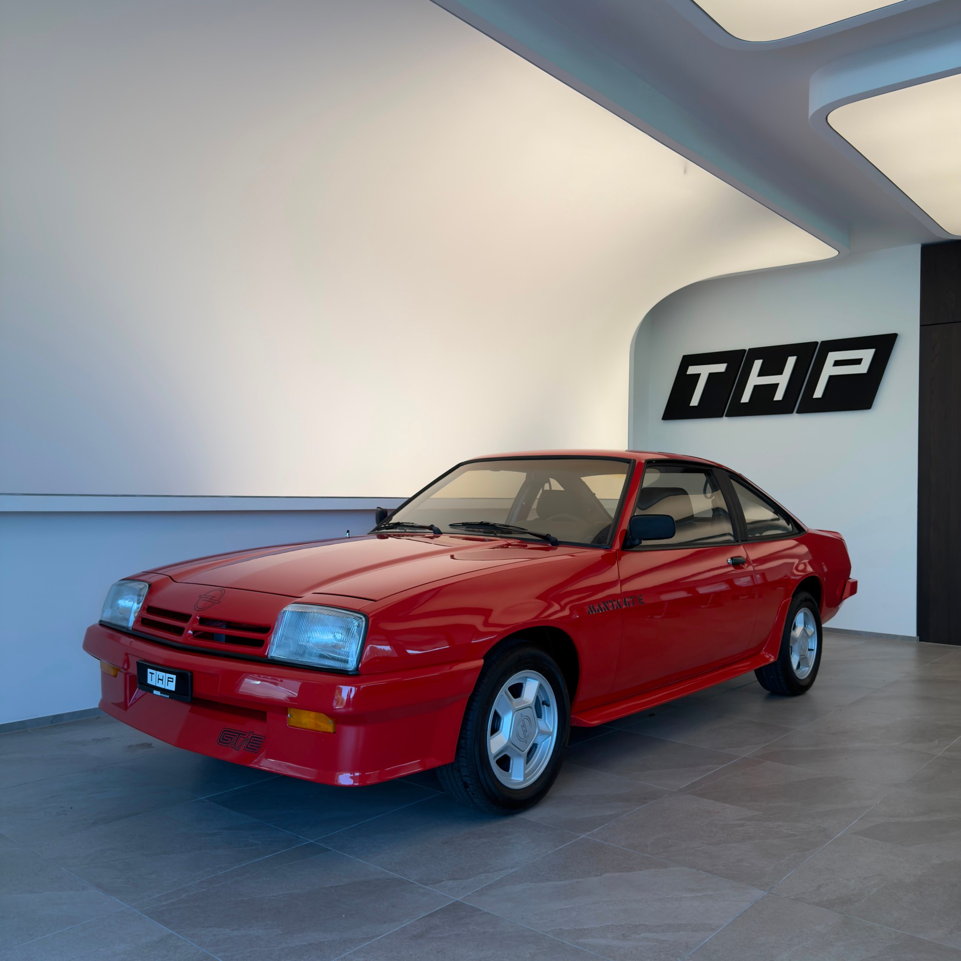 OPEL Manta 2.0 GT/E-image-0