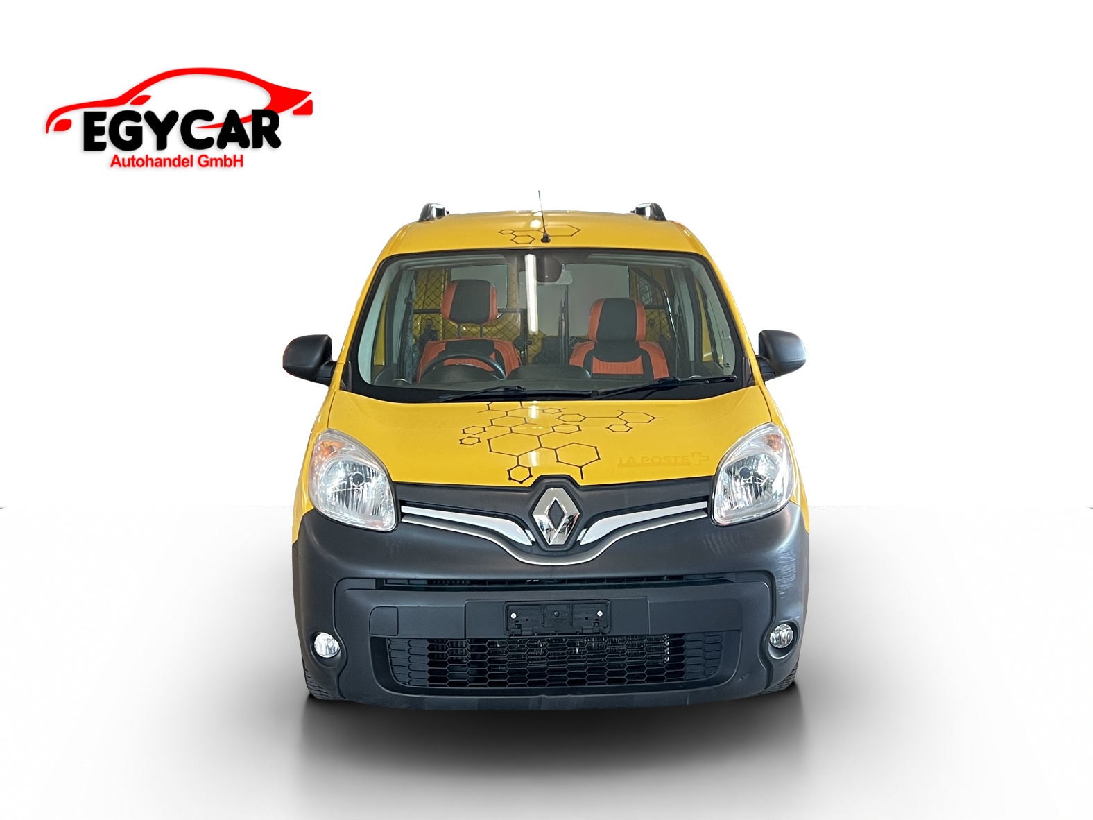 RENAULT Kangoo Medium TCe 115 Business A Rechtslenker-image-0