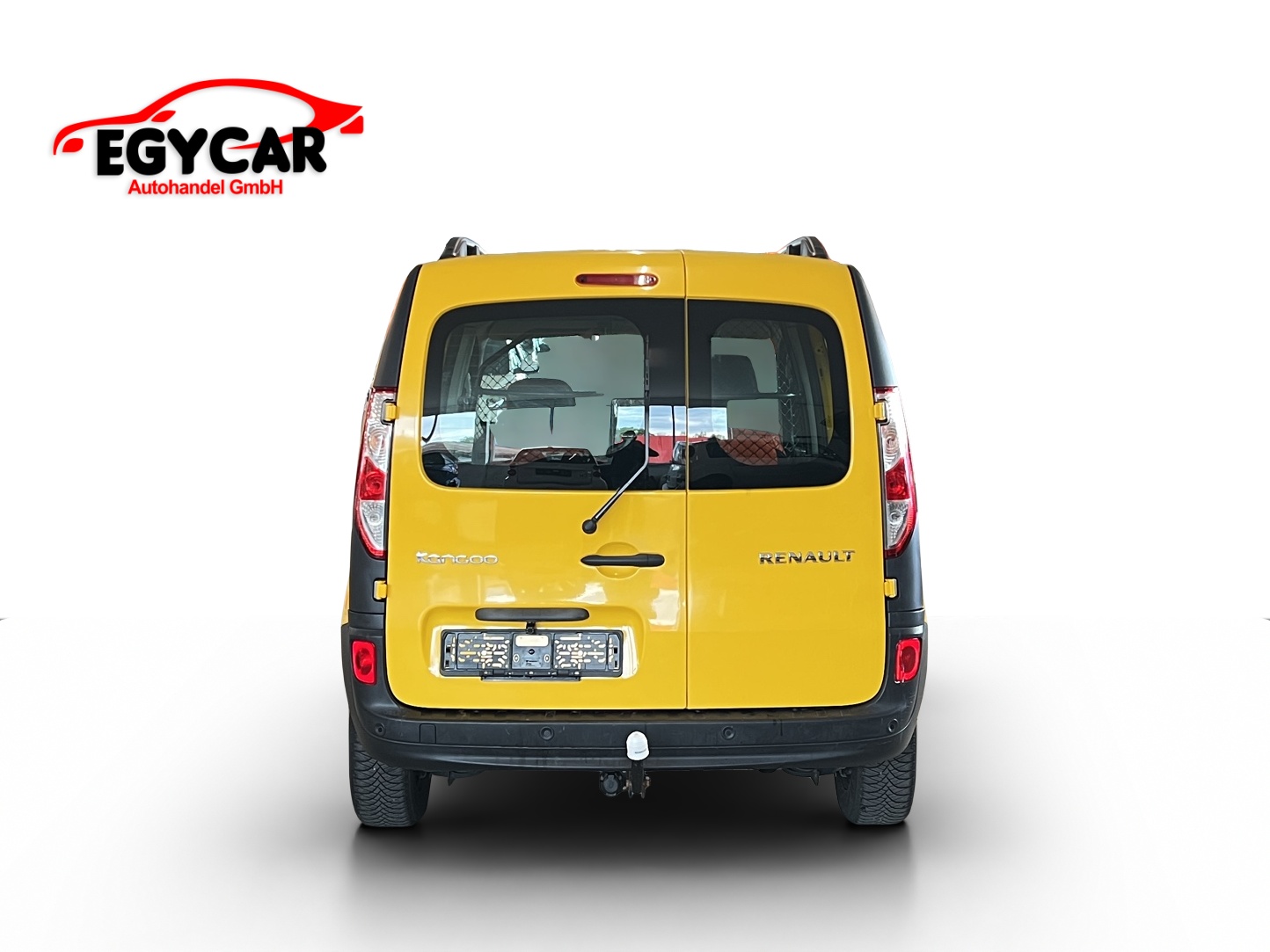 RENAULT Kangoo Medium TCe 115 Business A Rechtslenker-image-3
