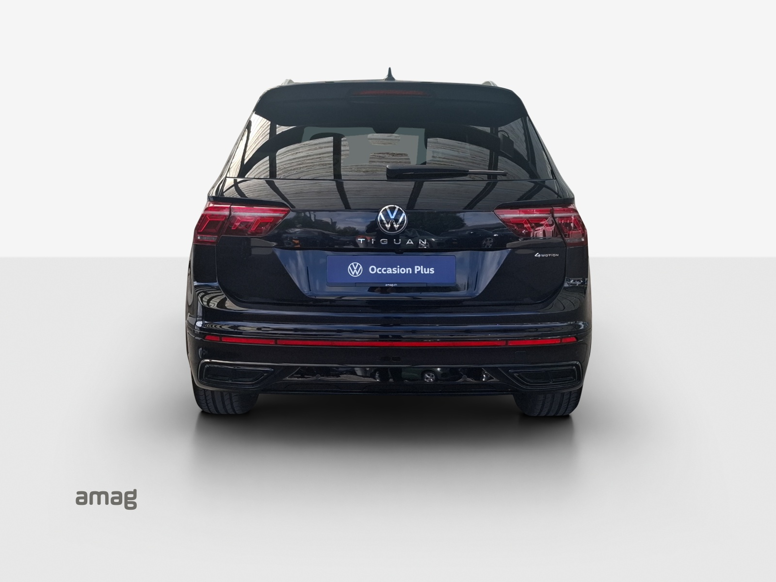 VW Tiguan 2.0TSI R-Line 4Motion DSG-image-3