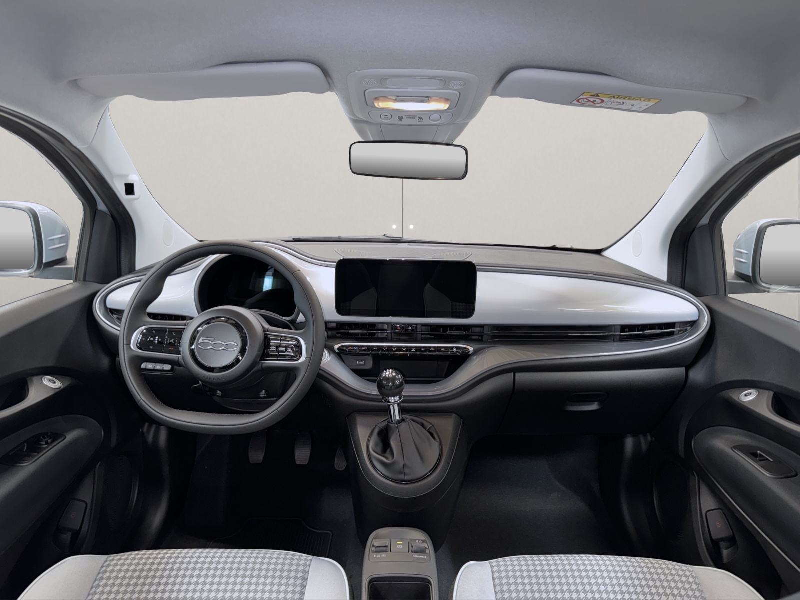 FIAT 500 1.0 Hybrid Torino-image-7