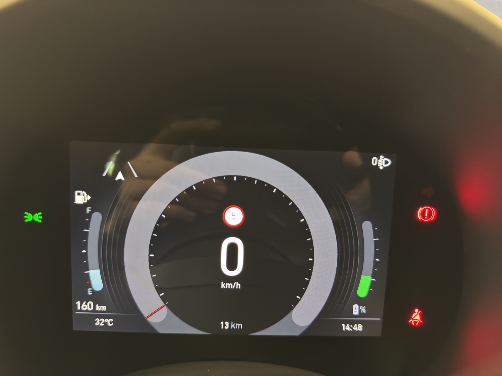 FIAT 500 1.0 Hybrid Torino-image-9