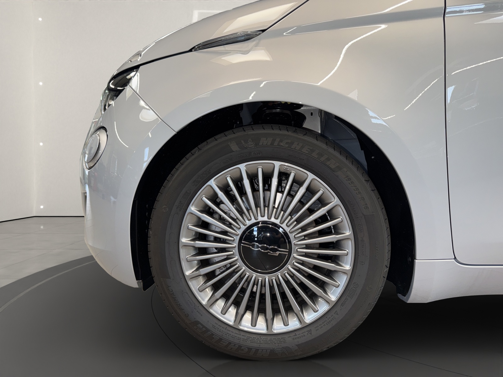 FIAT 500 1.0 Hybrid Torino-image-6