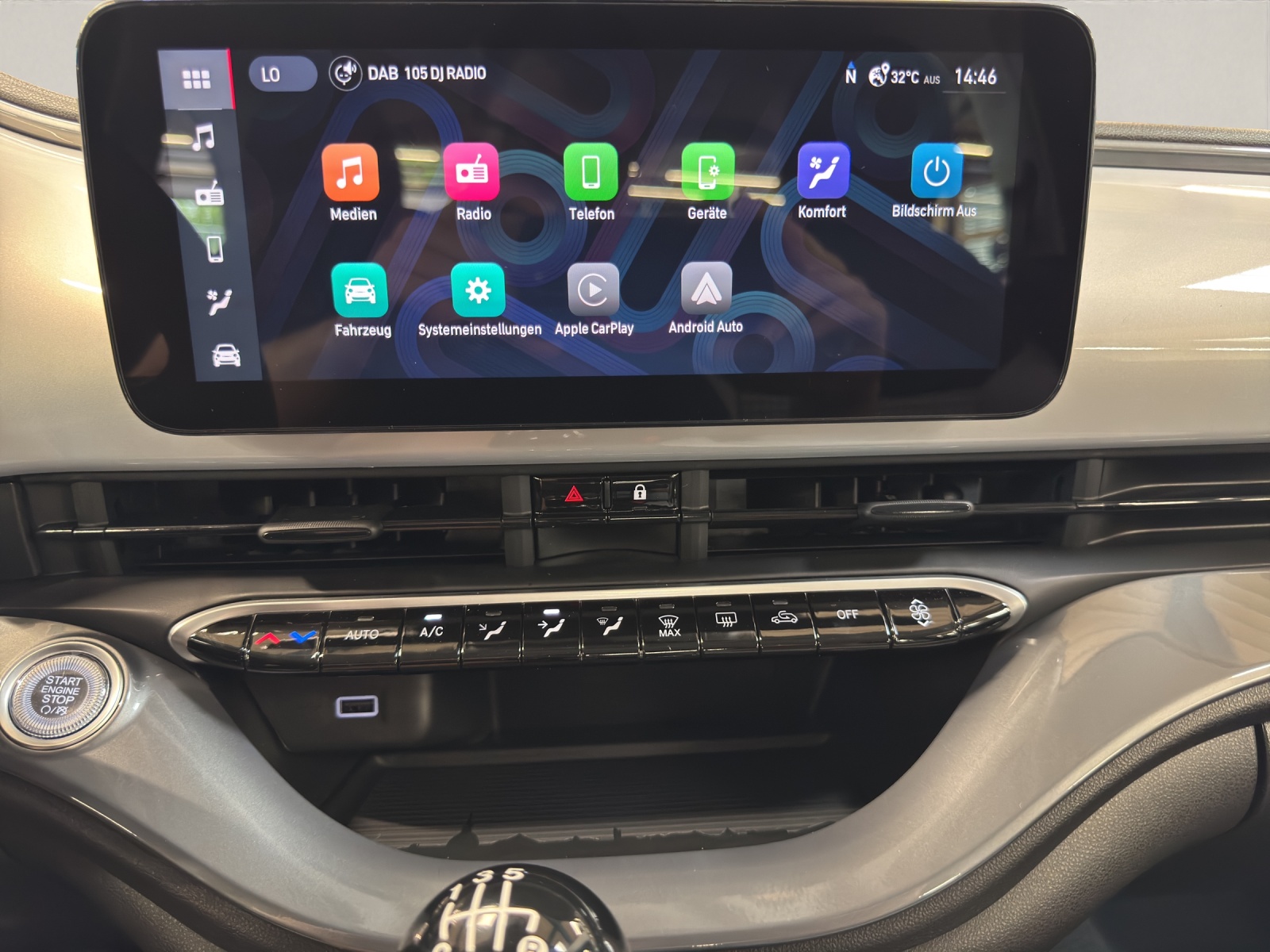 FIAT 500 1.0 Hybrid Torino-image-10