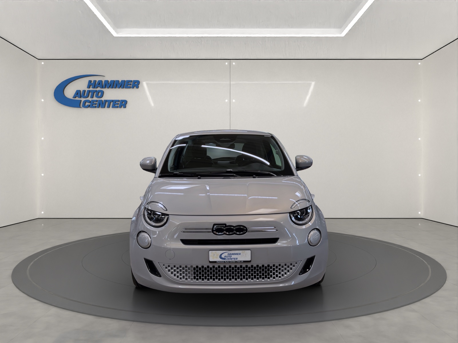 FIAT 500 1.0 Hybrid Torino-image-4