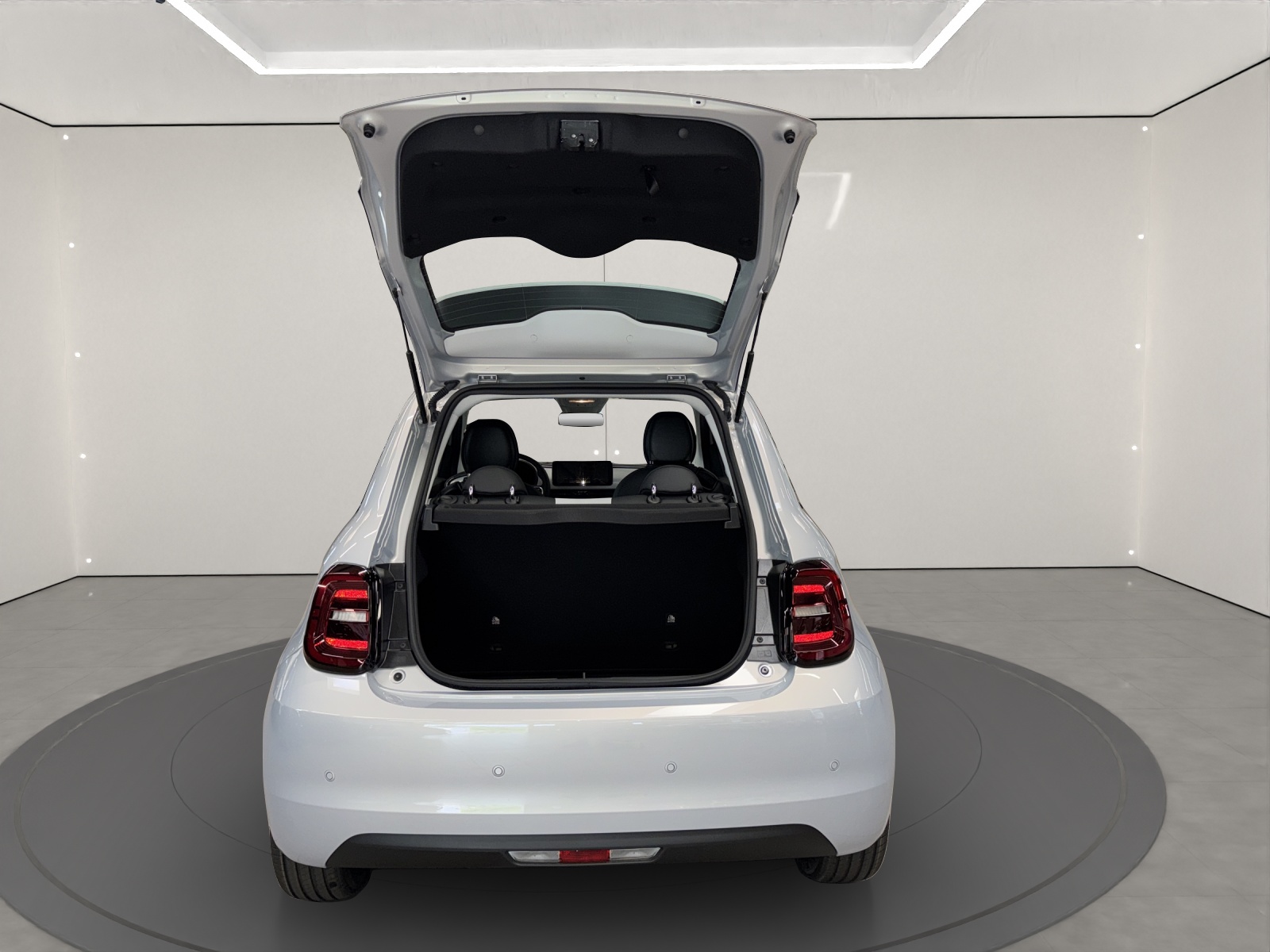 FIAT 500 1.0 Hybrid Torino-image-5