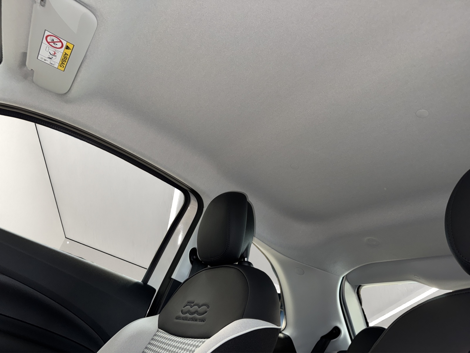 FIAT 500 1.0 Hybrid Torino-image-14