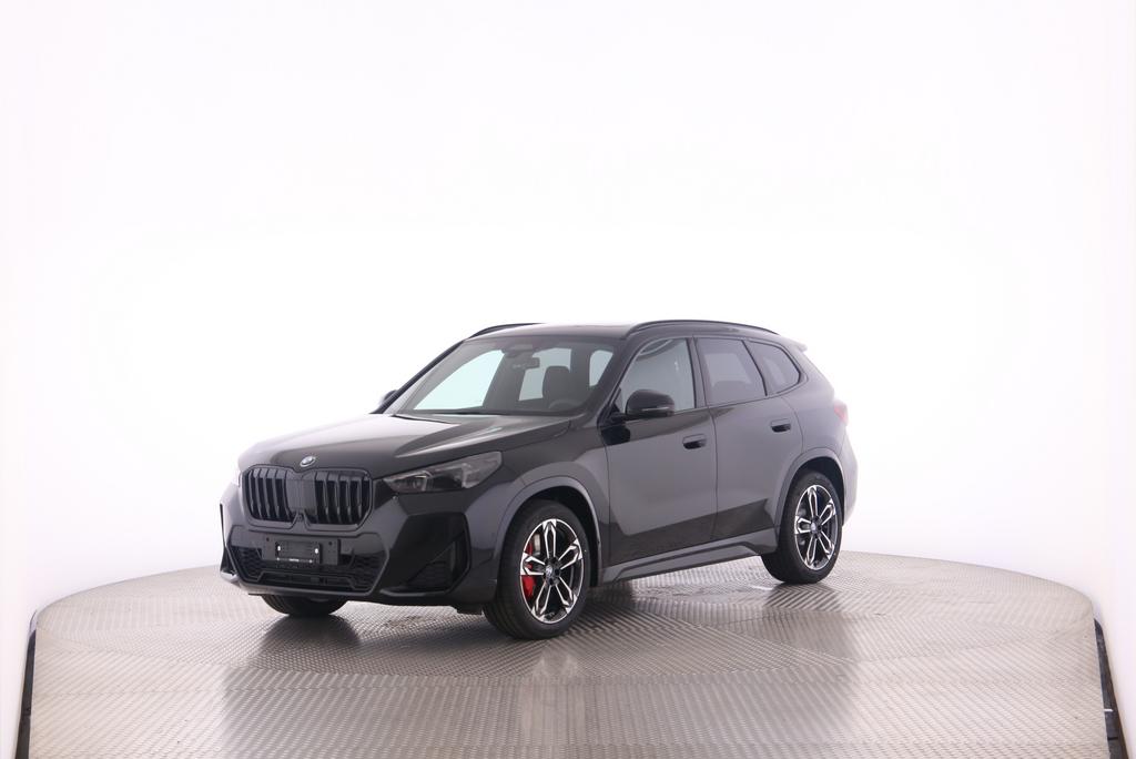 BMW X1 20d xDrive-image-0