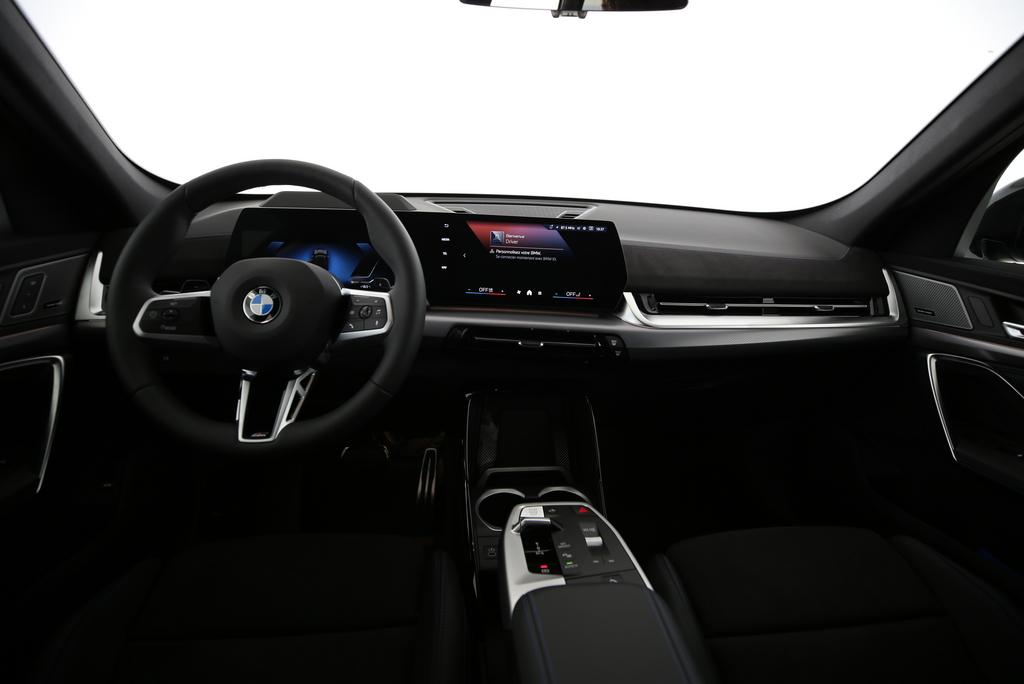 BMW X1 20d xDrive-image-8