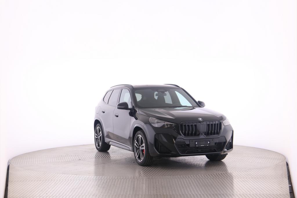 BMW X1 20d xDrive-image-4