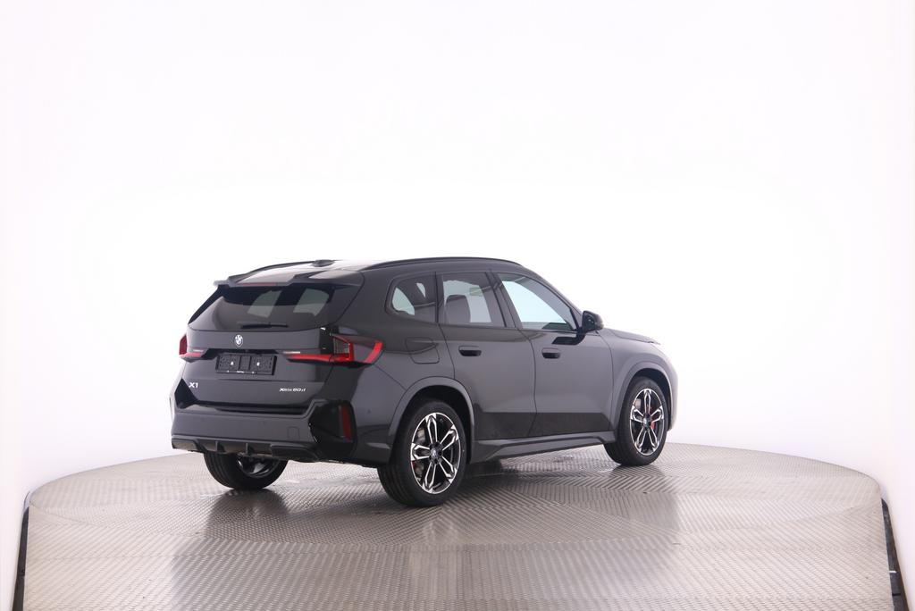 BMW X1 20d xDrive-image-2