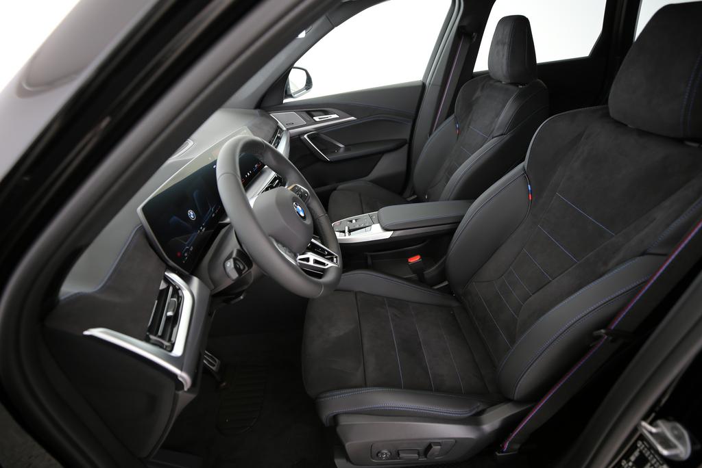 BMW X1 20d xDrive-image-9