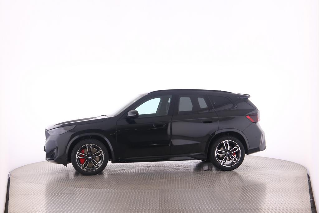 BMW X1 20d xDrive-image-6