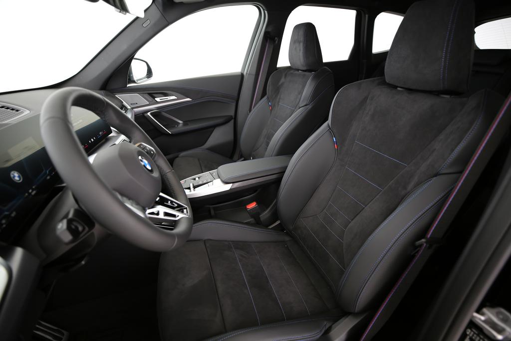 BMW X1 20d xDrive-image-7