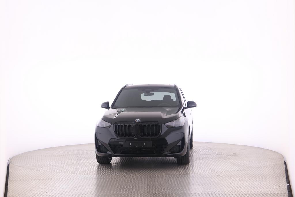 BMW X1 20d xDrive-image-5