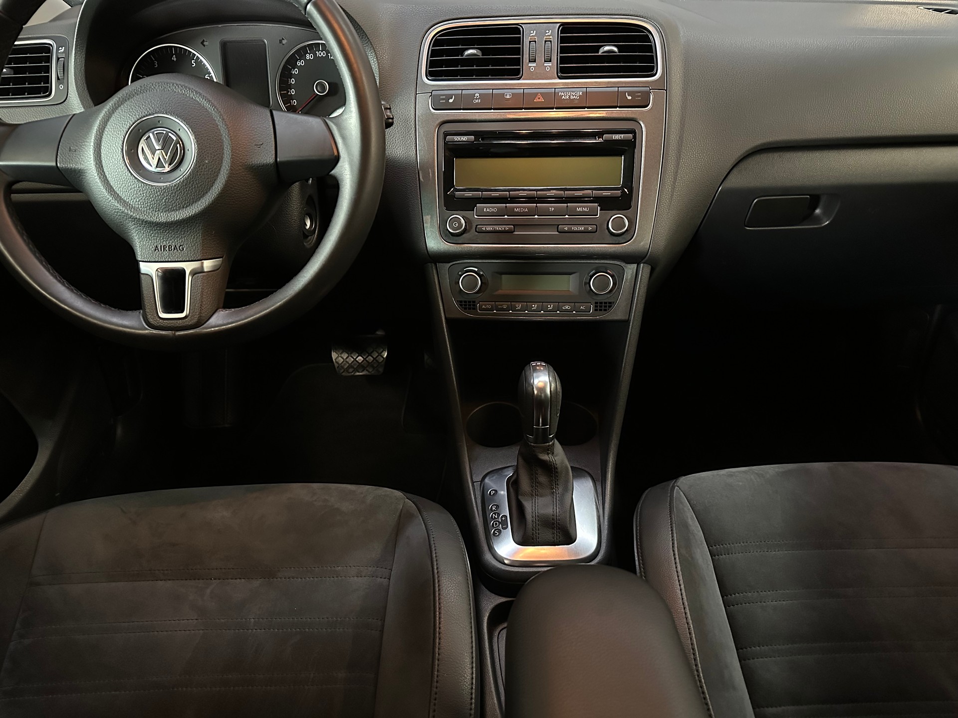VW Polo 1.2 TSI Comfortline DSG-image-8