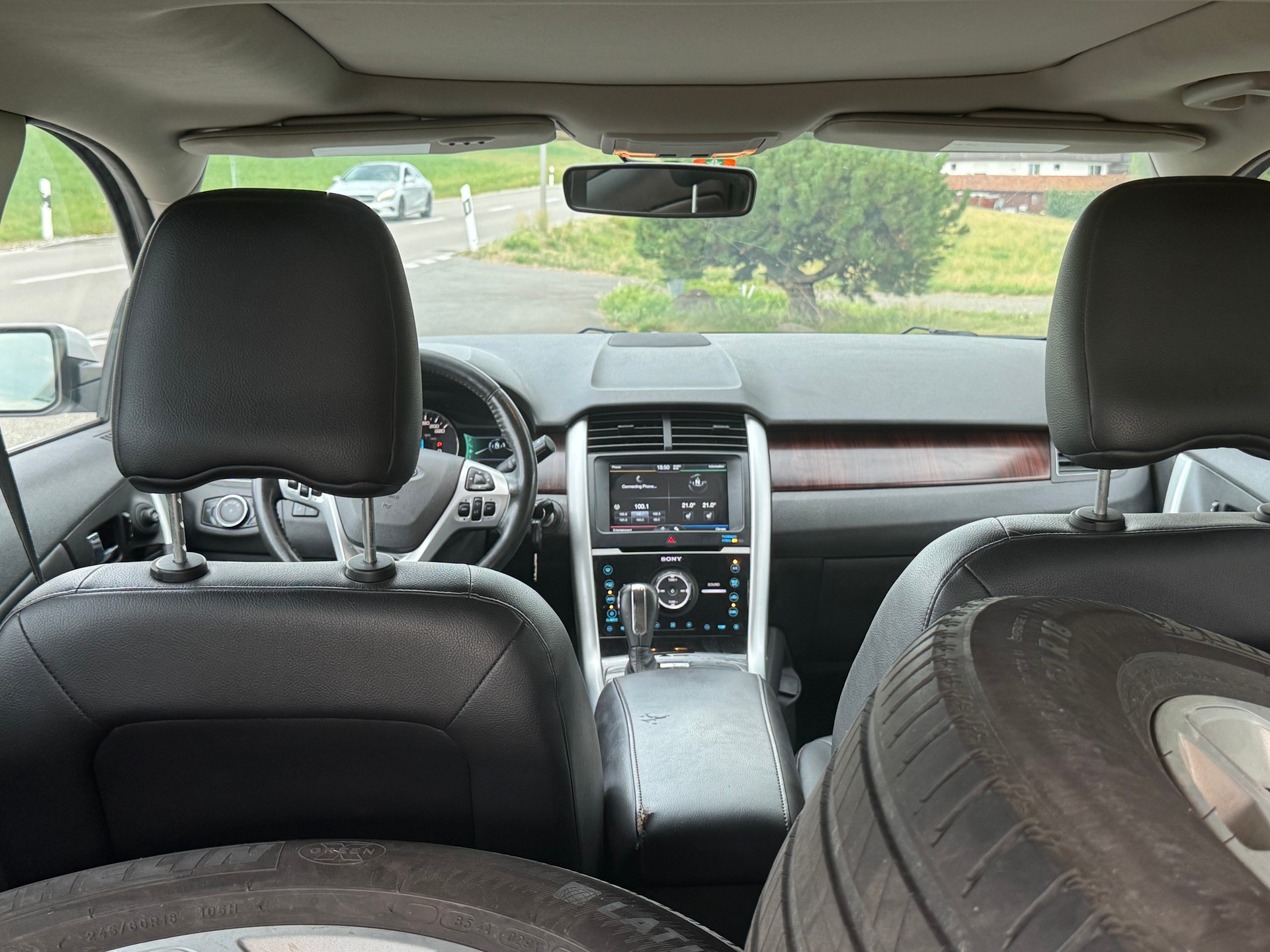 FORD EDGE-image-7