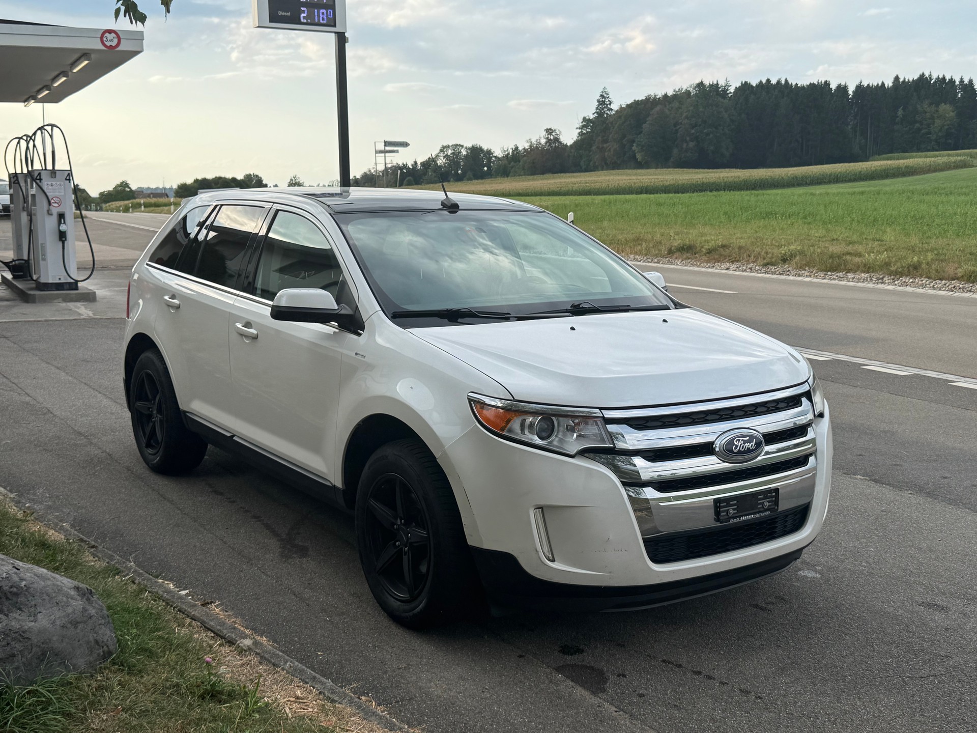 FORD EDGE-image-2