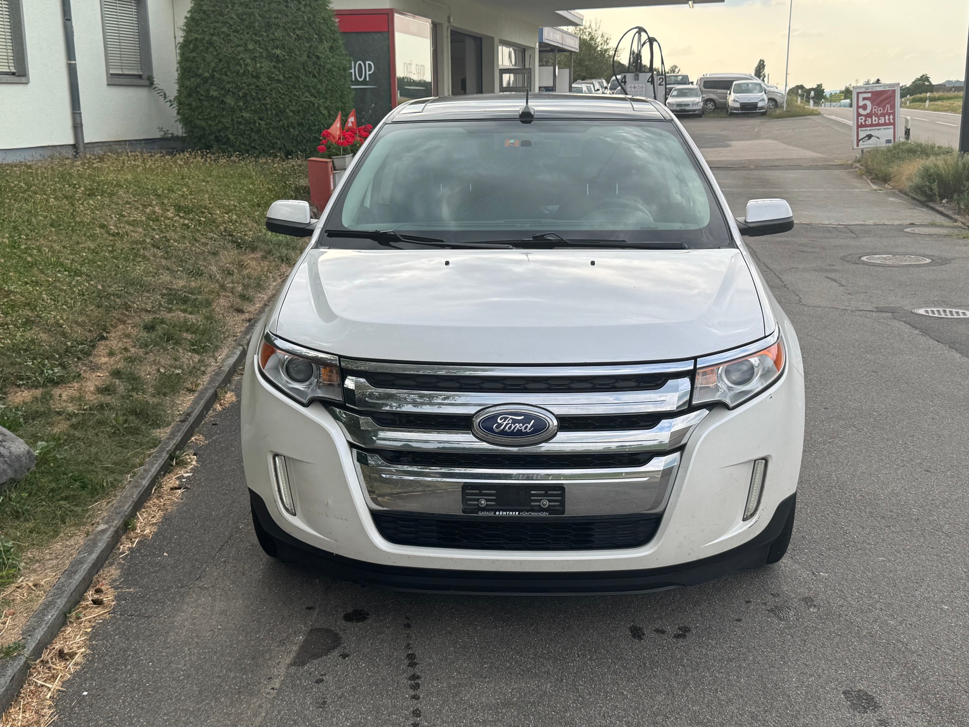 FORD EDGE-image-1