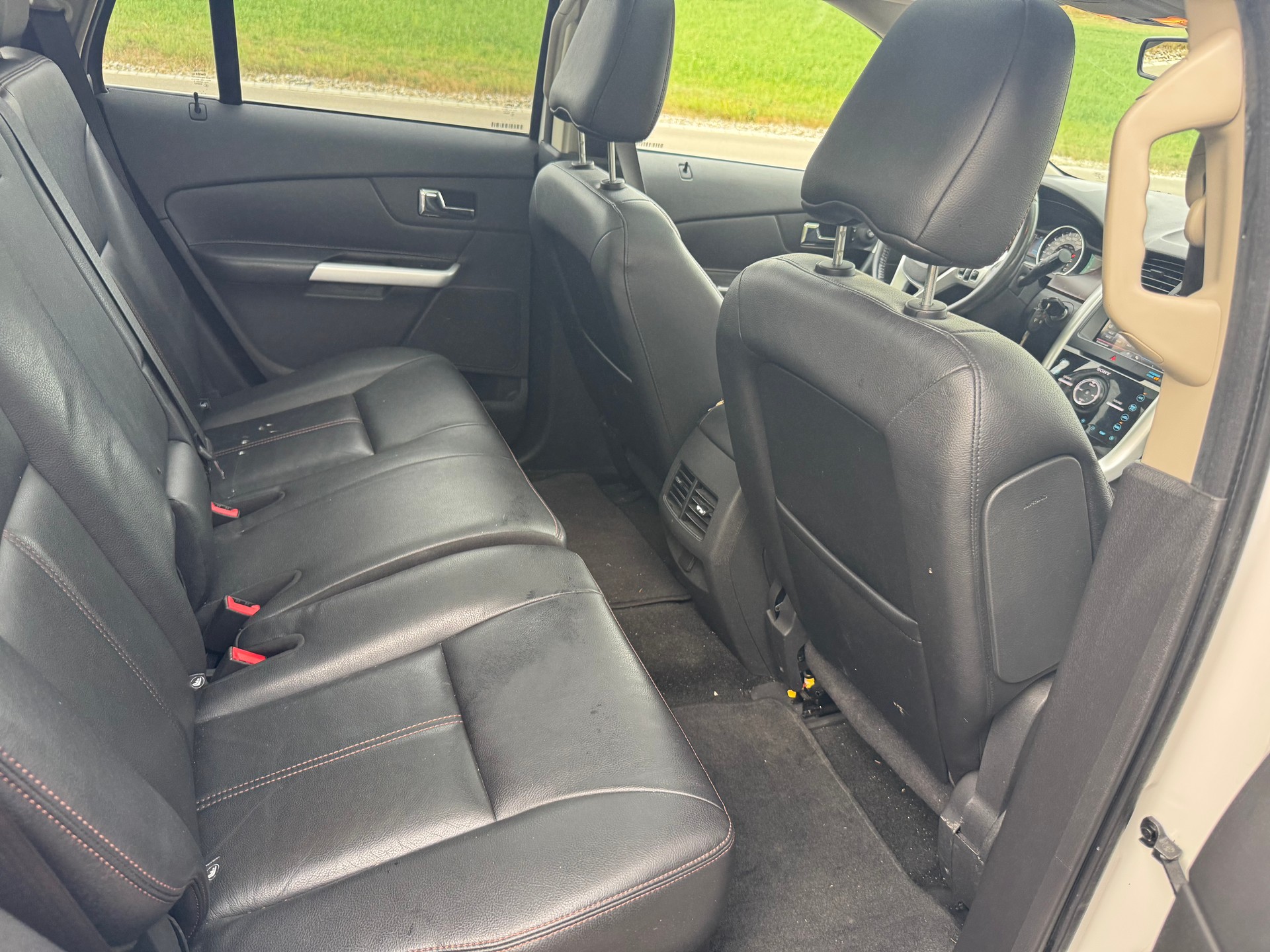 FORD EDGE-image-10