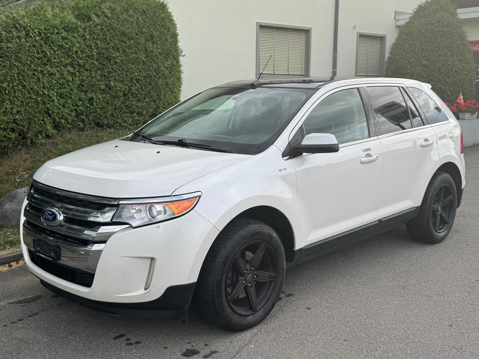 FORD EDGE-image-0
