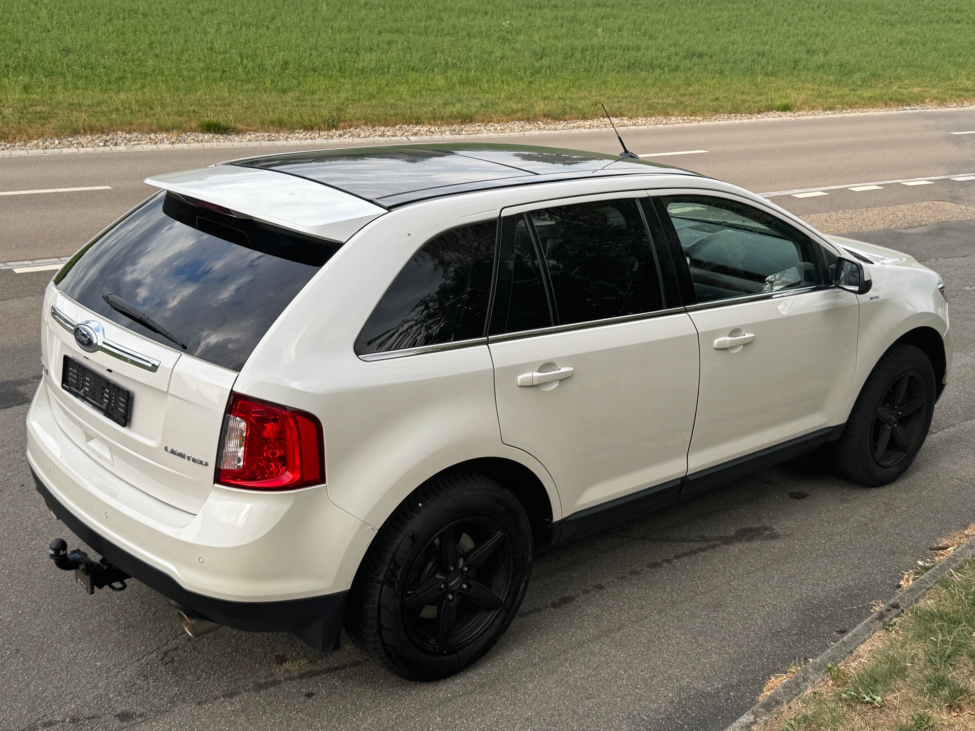 FORD EDGE-image-3