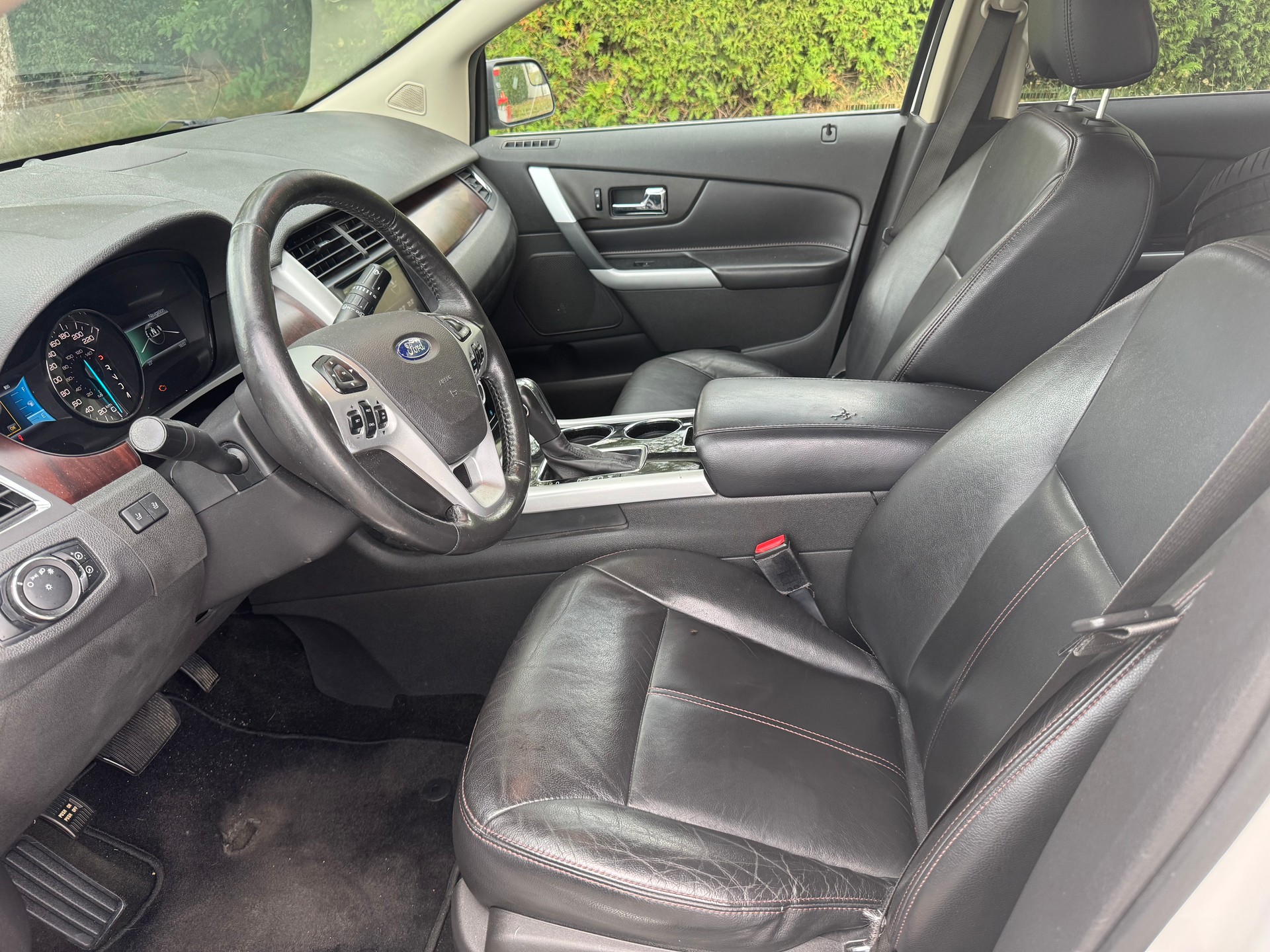 FORD EDGE-image-8
