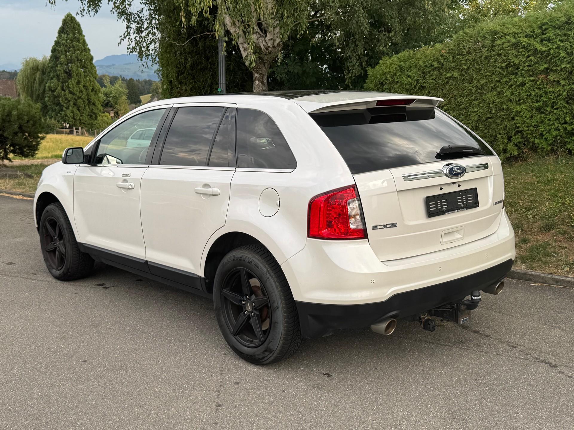 FORD EDGE-image-4