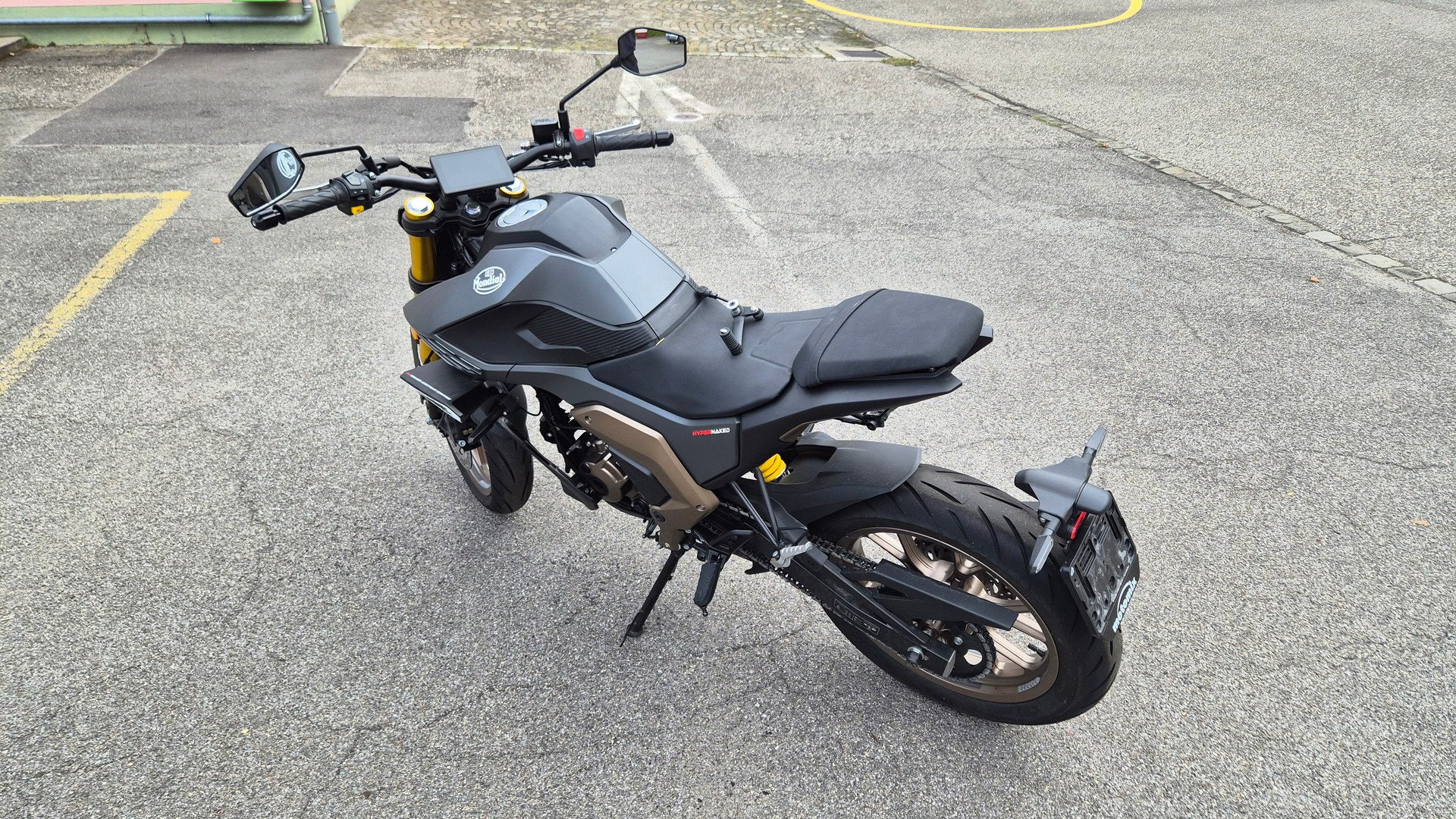MONDIAL Piega 125-image-4