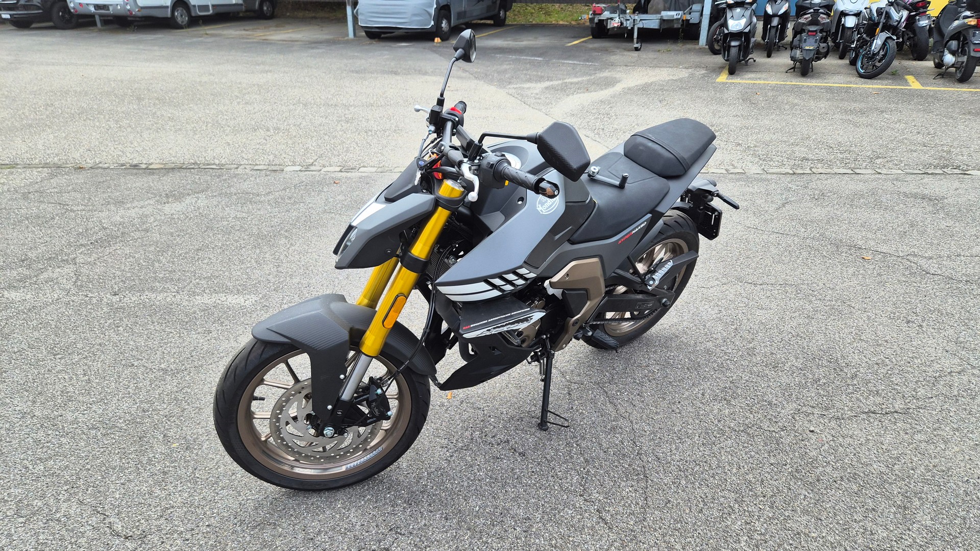 MONDIAL Piega 125-image-10