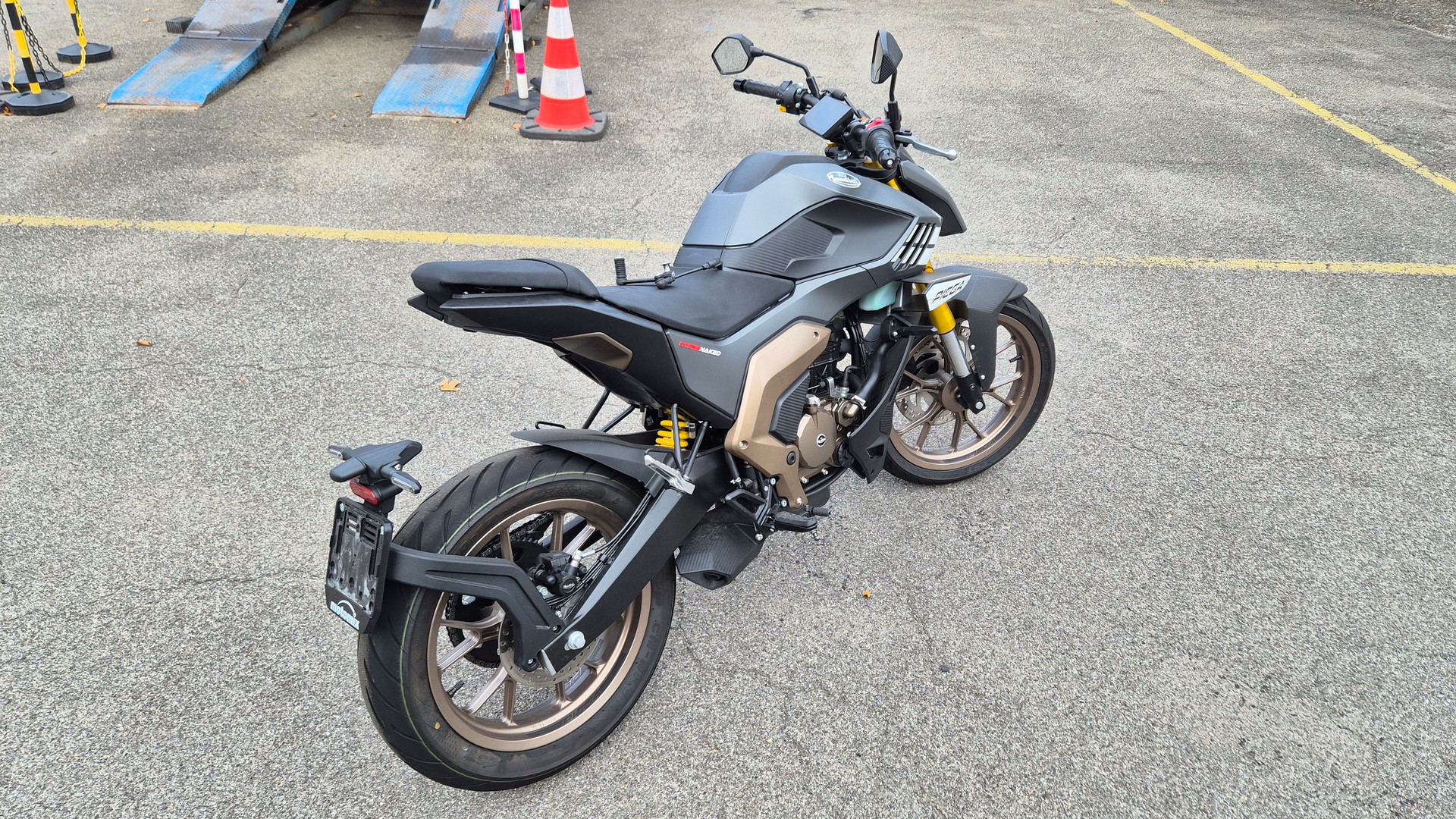 MONDIAL Piega 125-image-3
