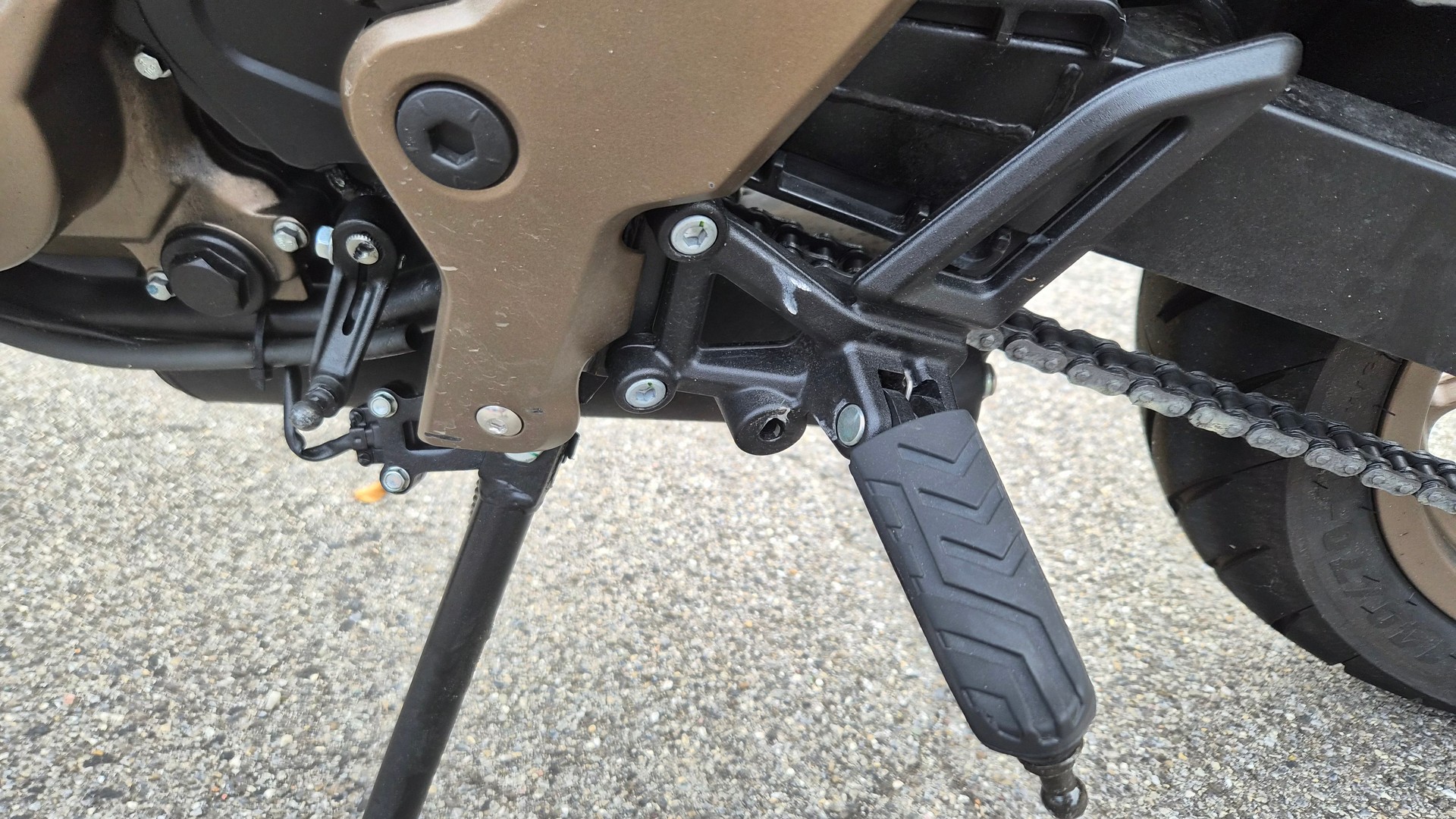 MONDIAL Piega 125-image-5