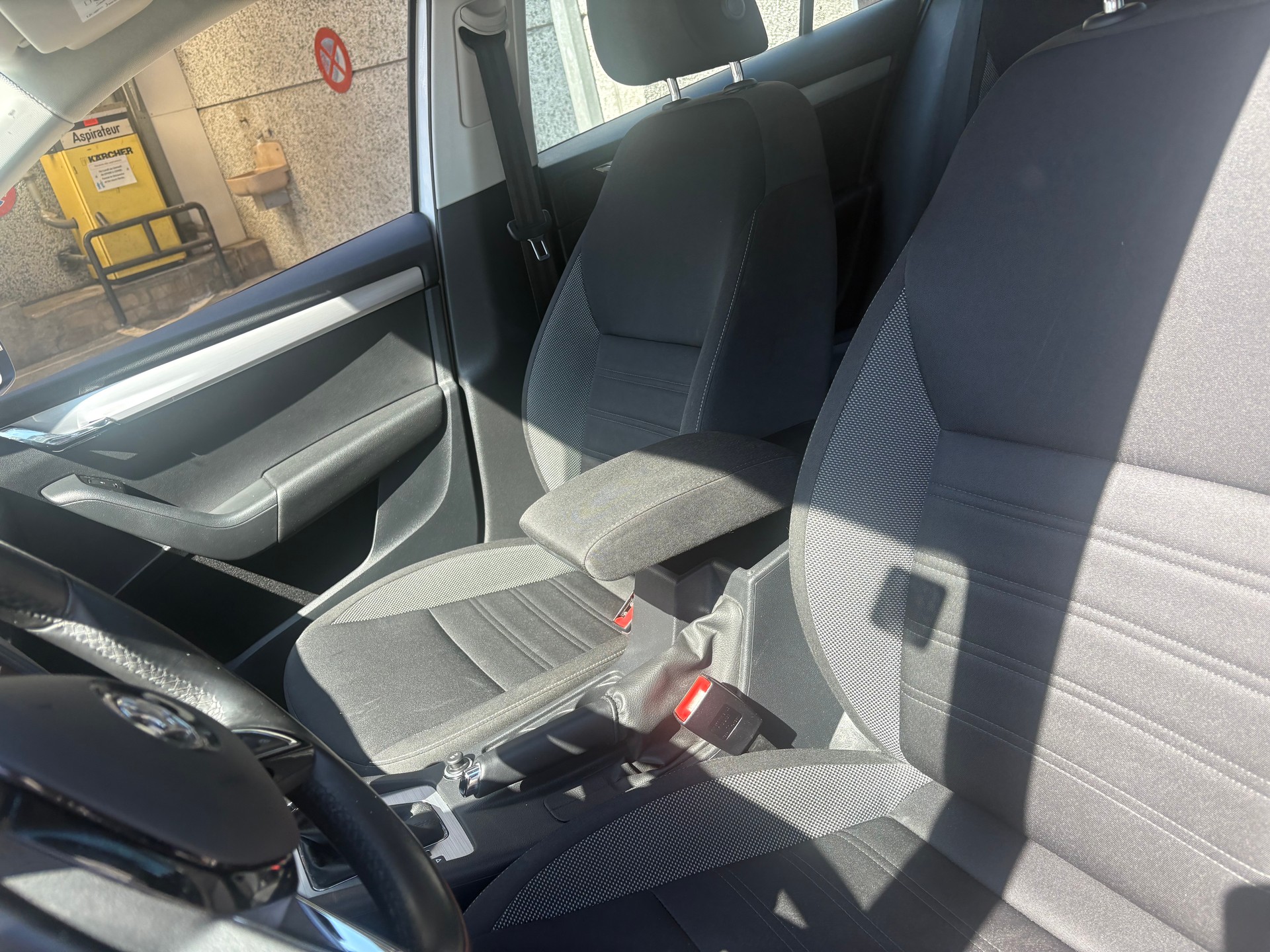 SKODA Octavia Combi 1.5 TSI Style DSG-image-10