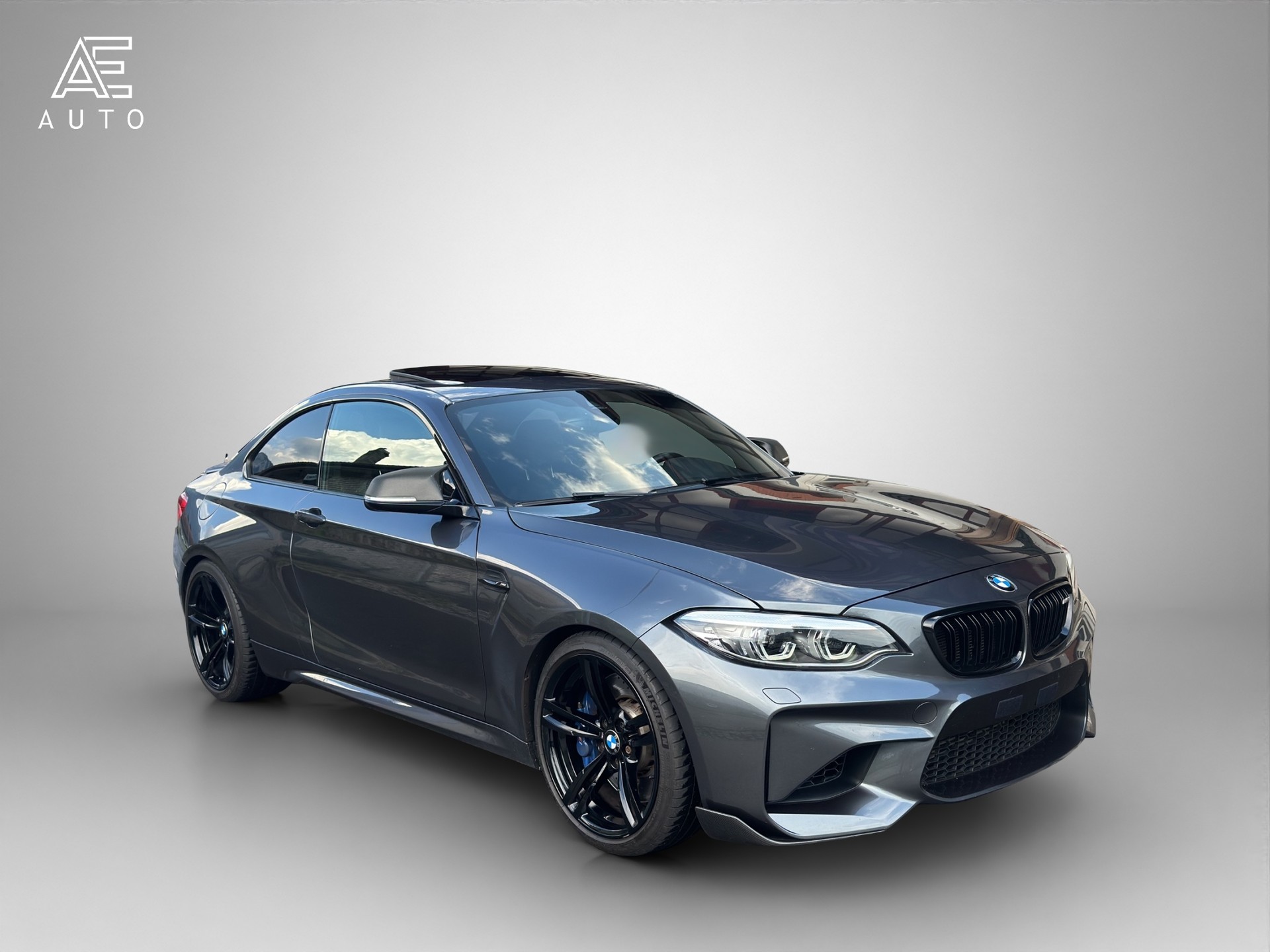 BMW M2-image-0