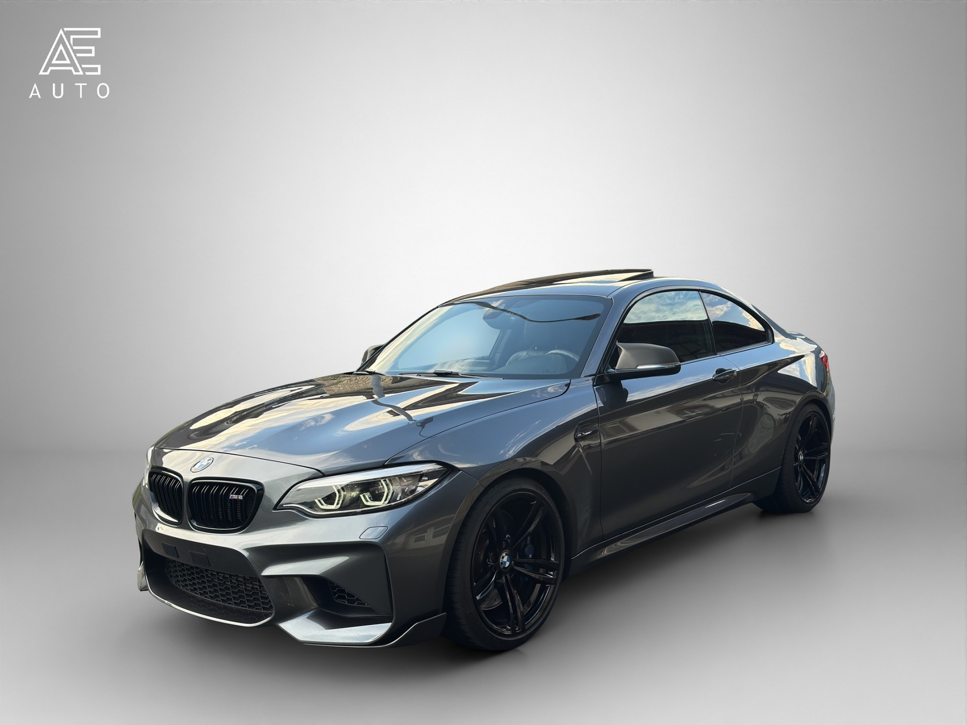 BMW M2-image-2