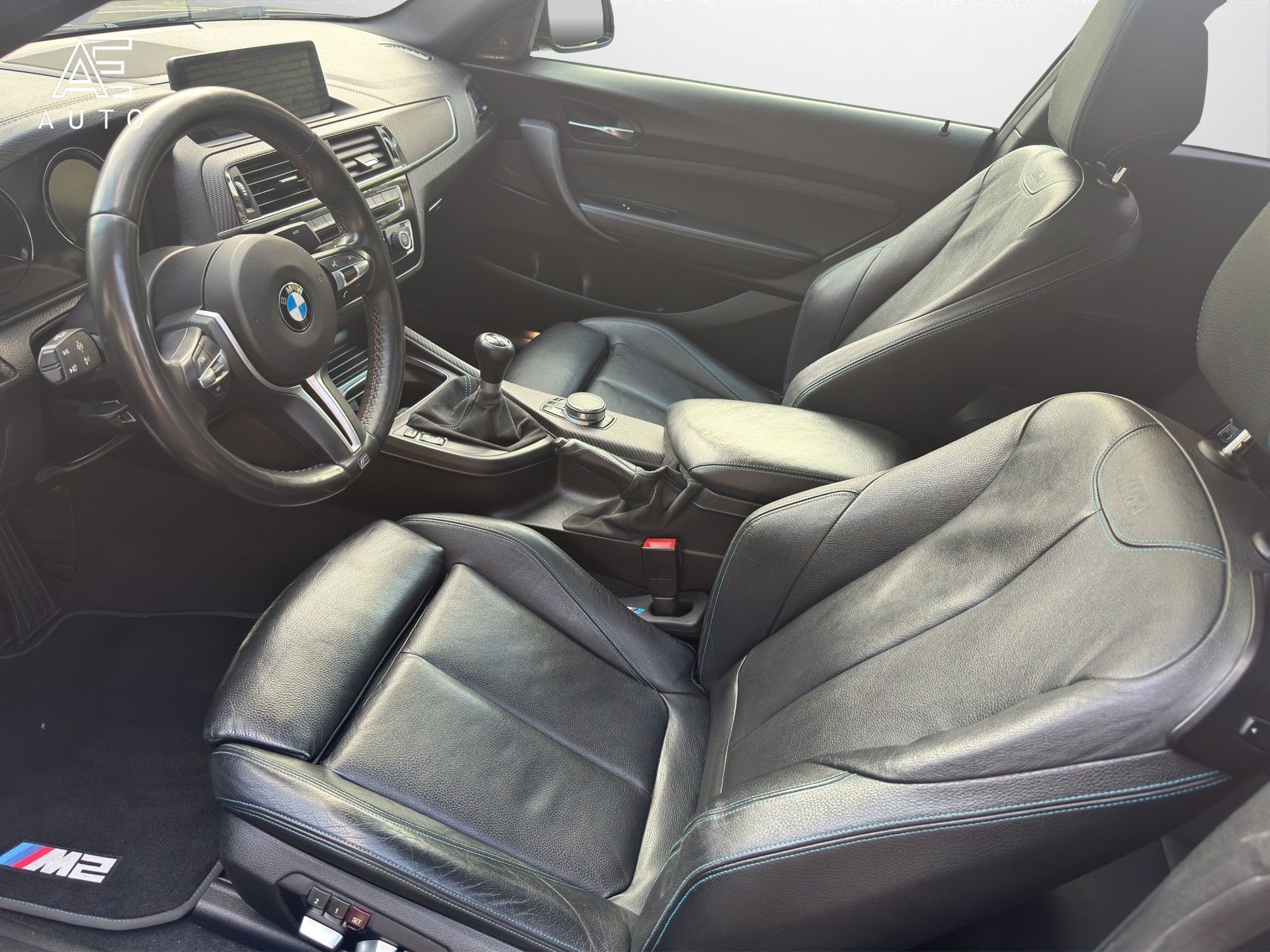 BMW M2-image-8