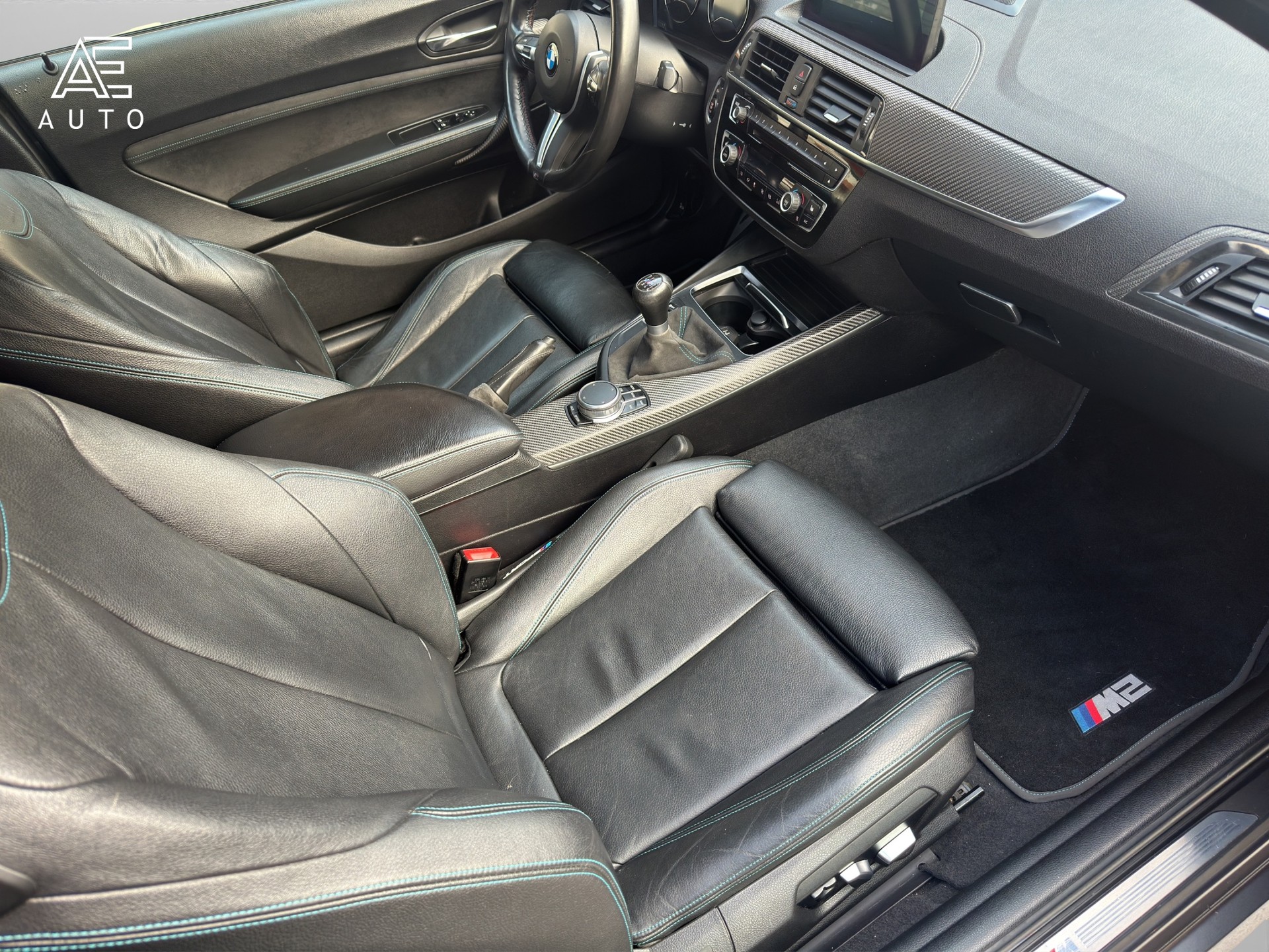BMW M2-image-9