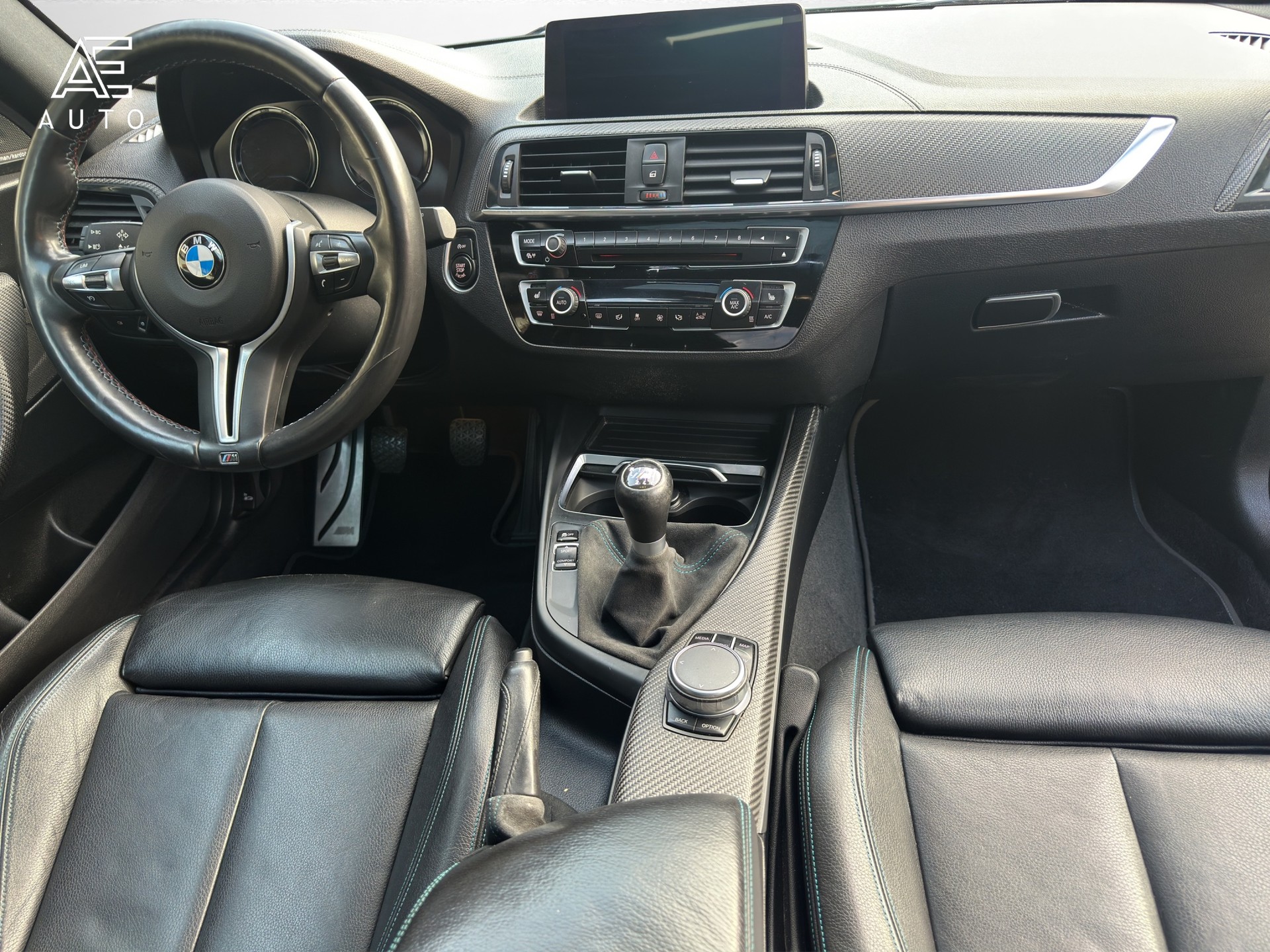 BMW M2-image-10