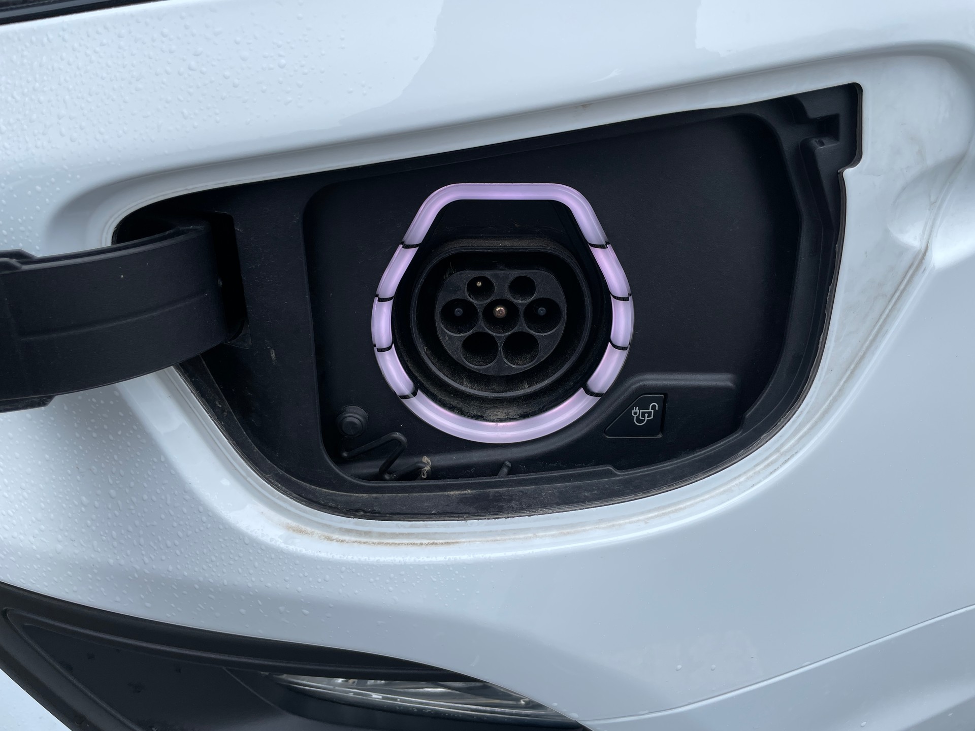 FORD Transit Custom 1.0 Eco Boost 320 L1H1 Trend PHEV-image-2