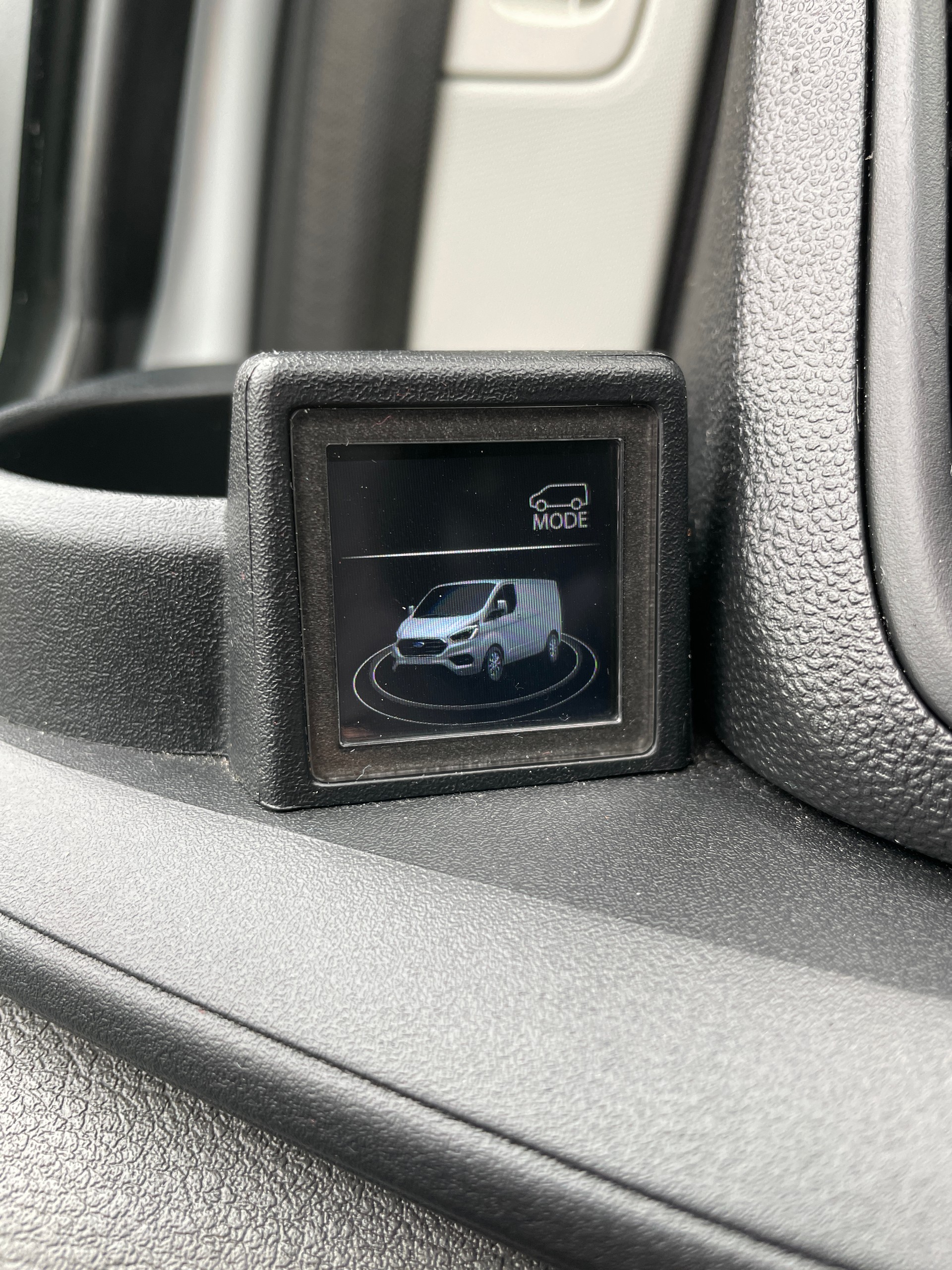 FORD Transit Custom 1.0 Eco Boost 320 L1H1 Trend PHEV-image-17