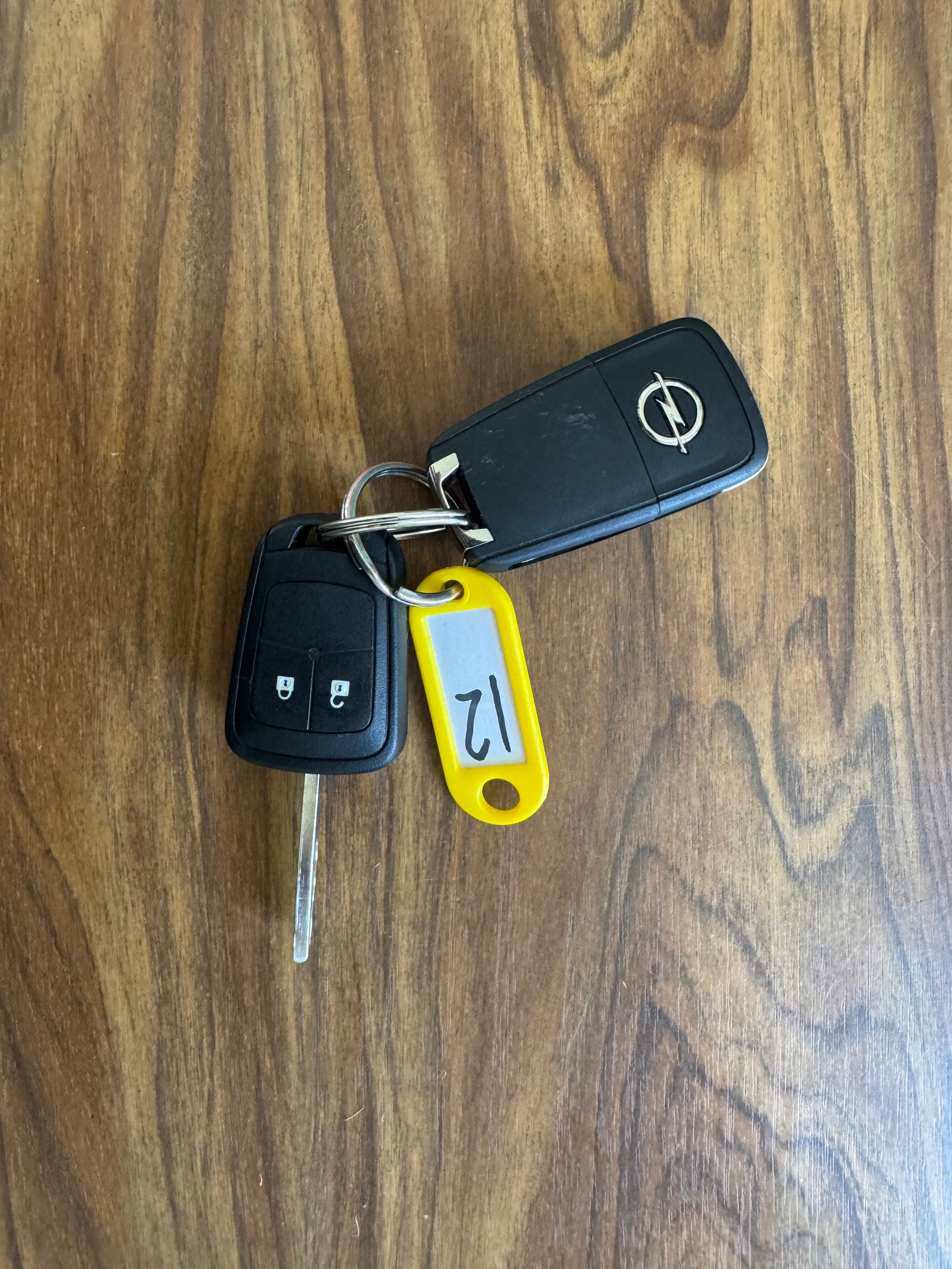OPEL Meriva 1.4 Turbo Drive-image-12